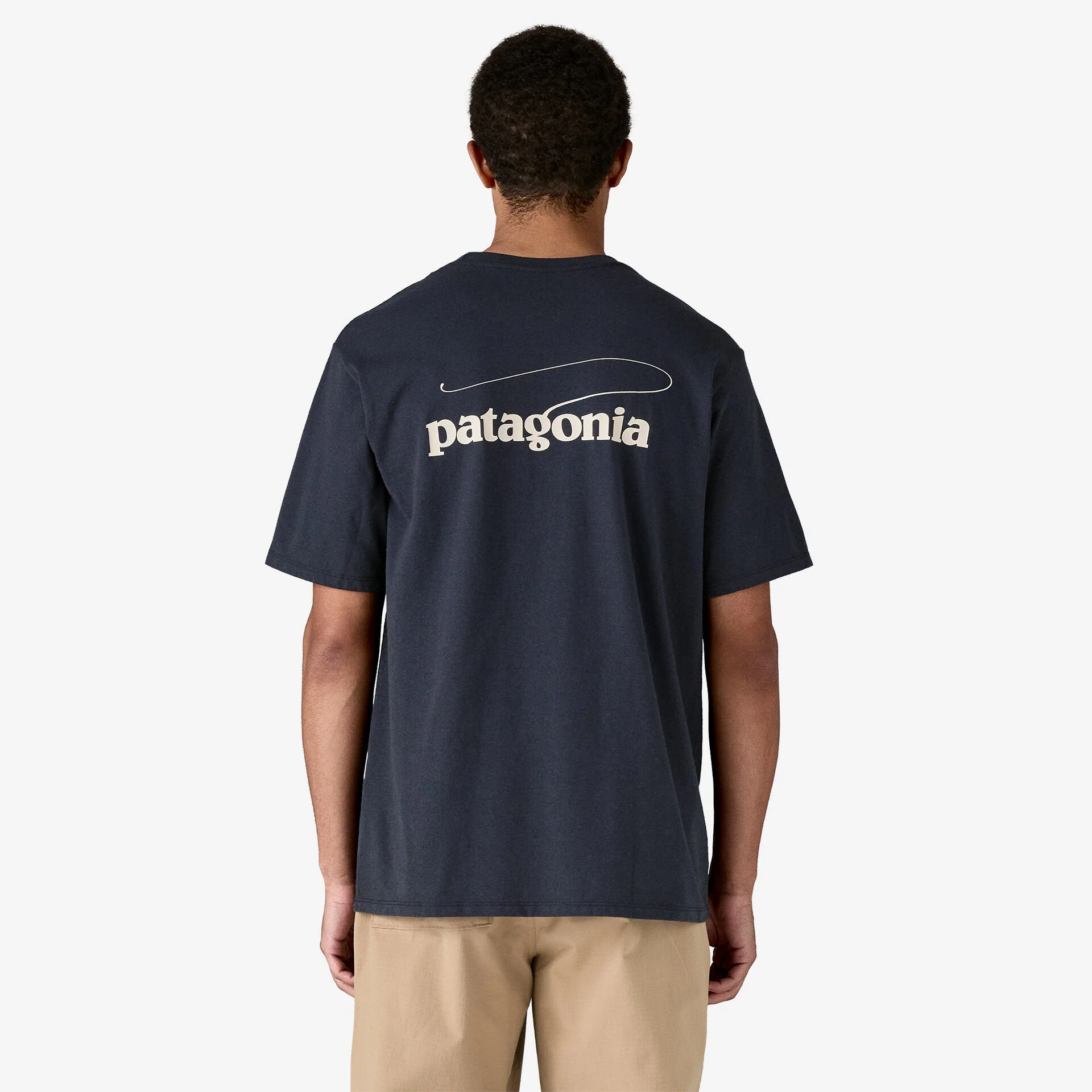 Men's Casting Logo Responsibili-Tee® - Image 3