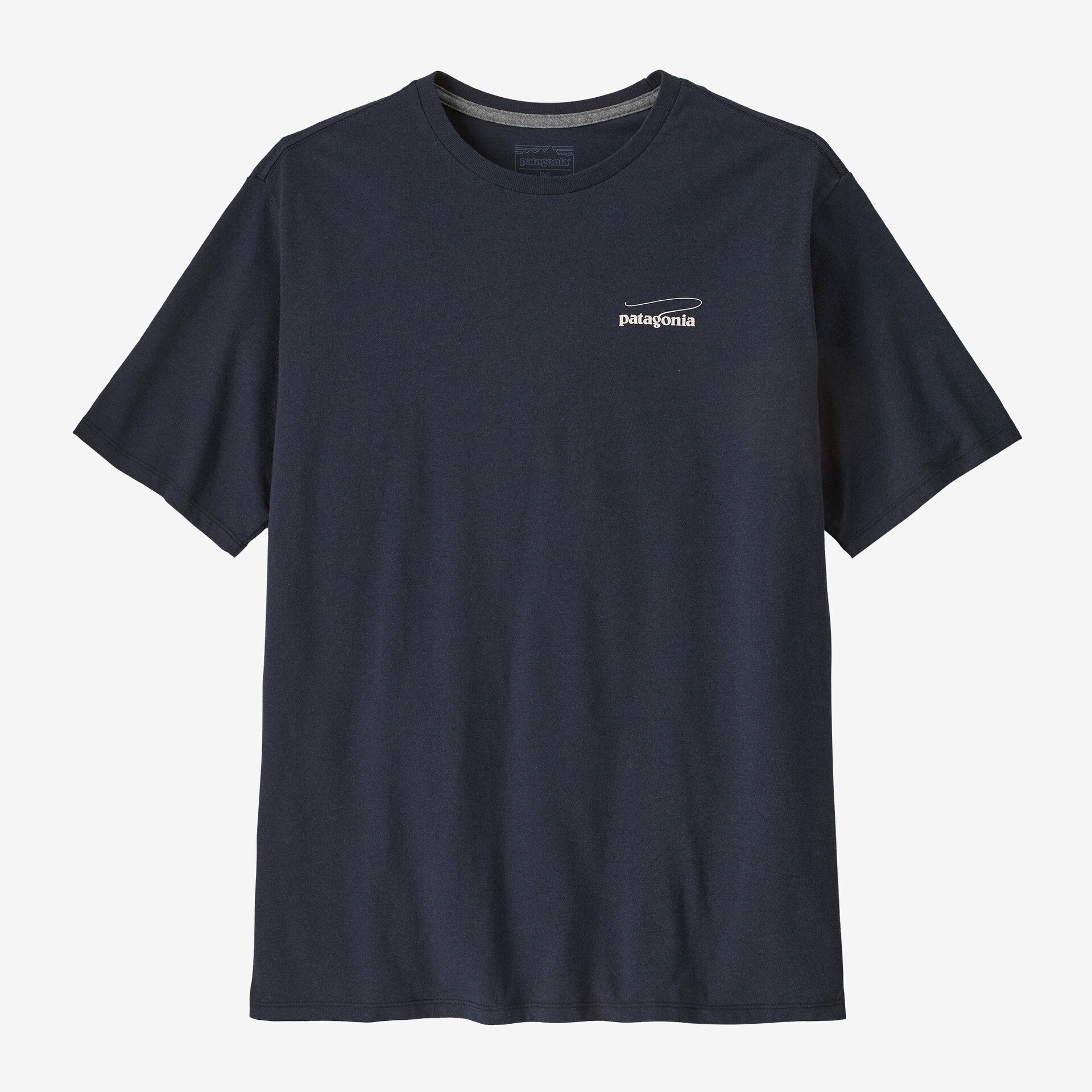 Men's Casting Logo Responsibili-Tee® - Image 4