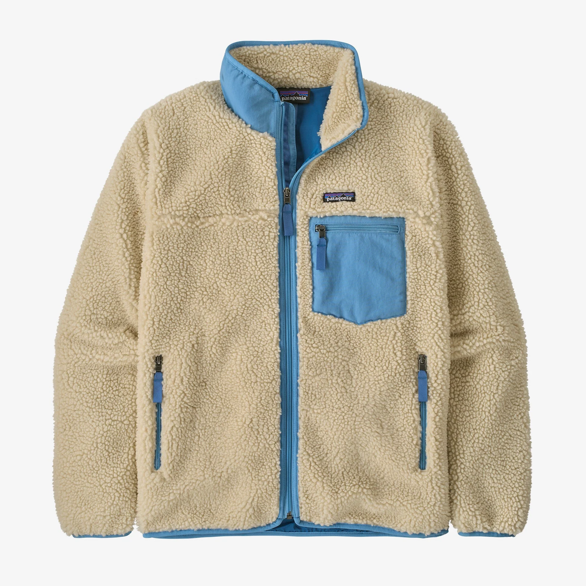 Men's Classic Retro-X® Fleece Jacket