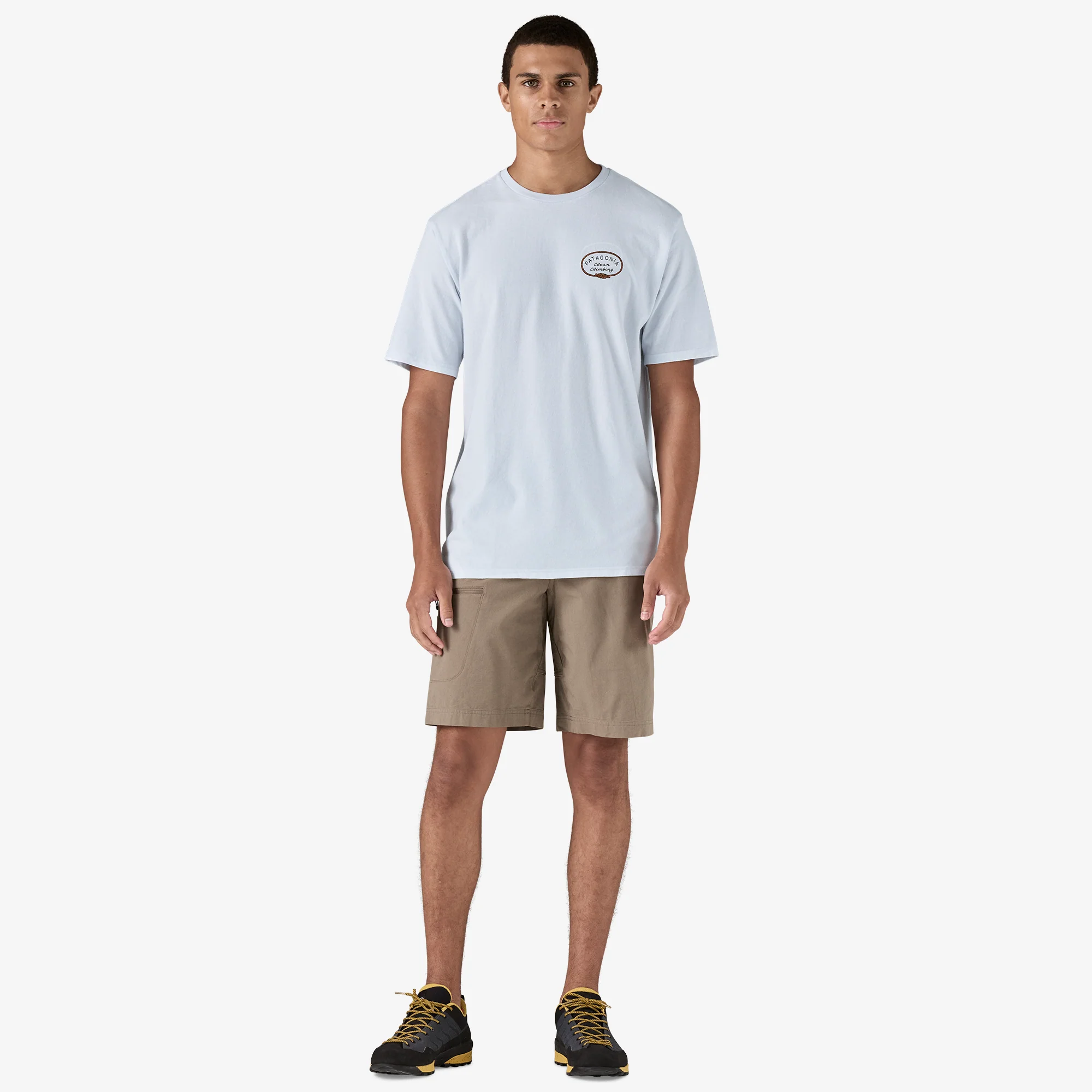 Men's Clean Climb Roots Responsibili-Tee® - Image 4