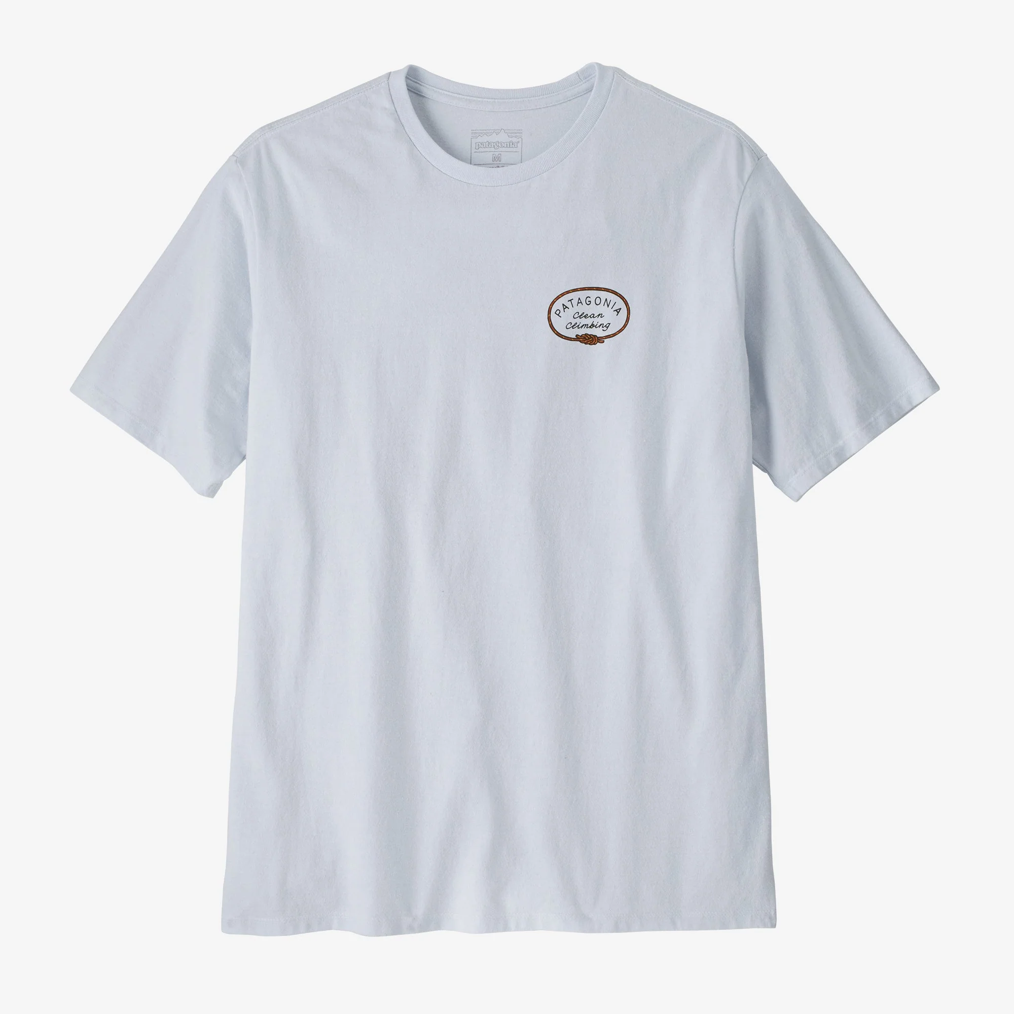 Men's Clean Climb Roots Responsibili-Tee® - Image 5