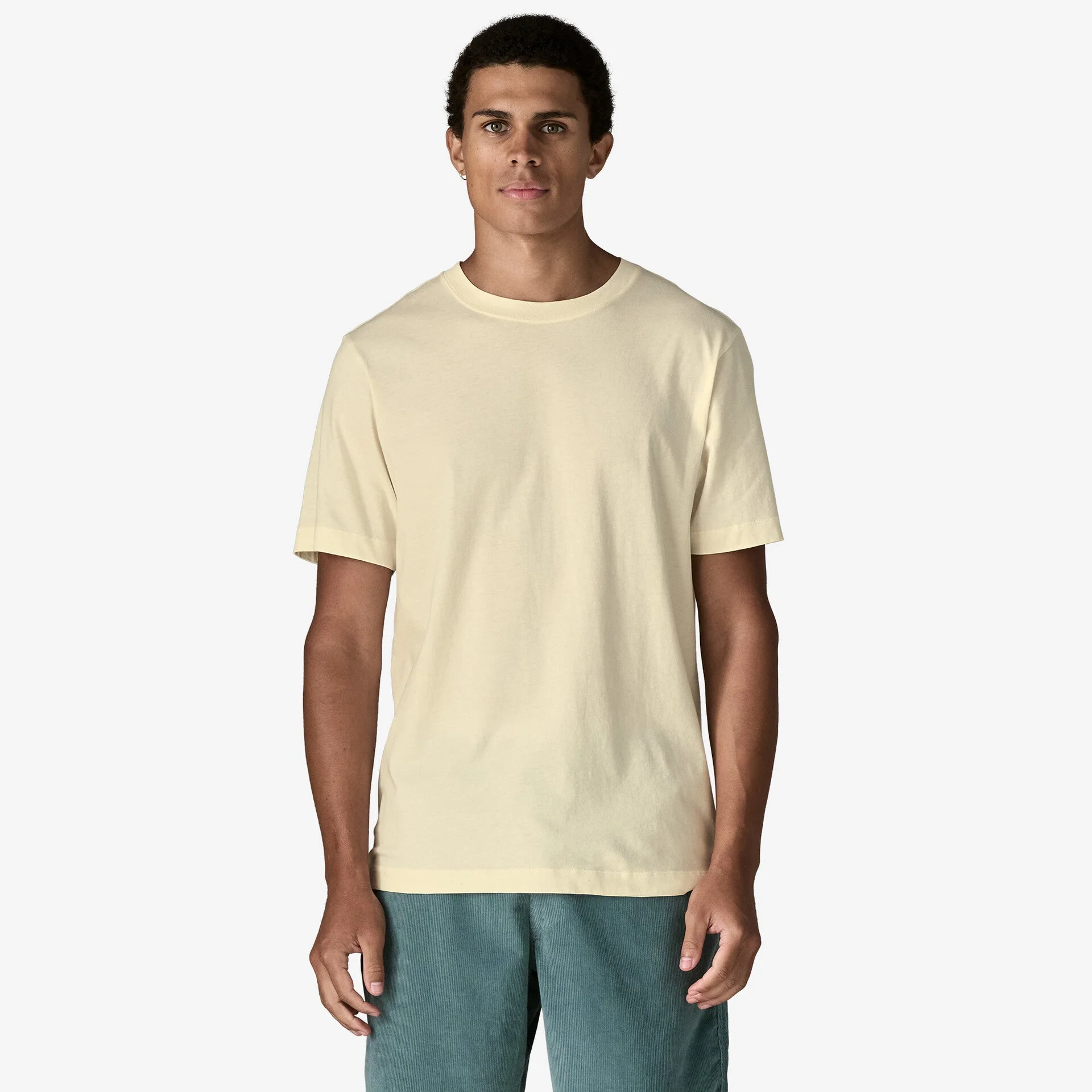 Men’s Daily Tee - Image 2