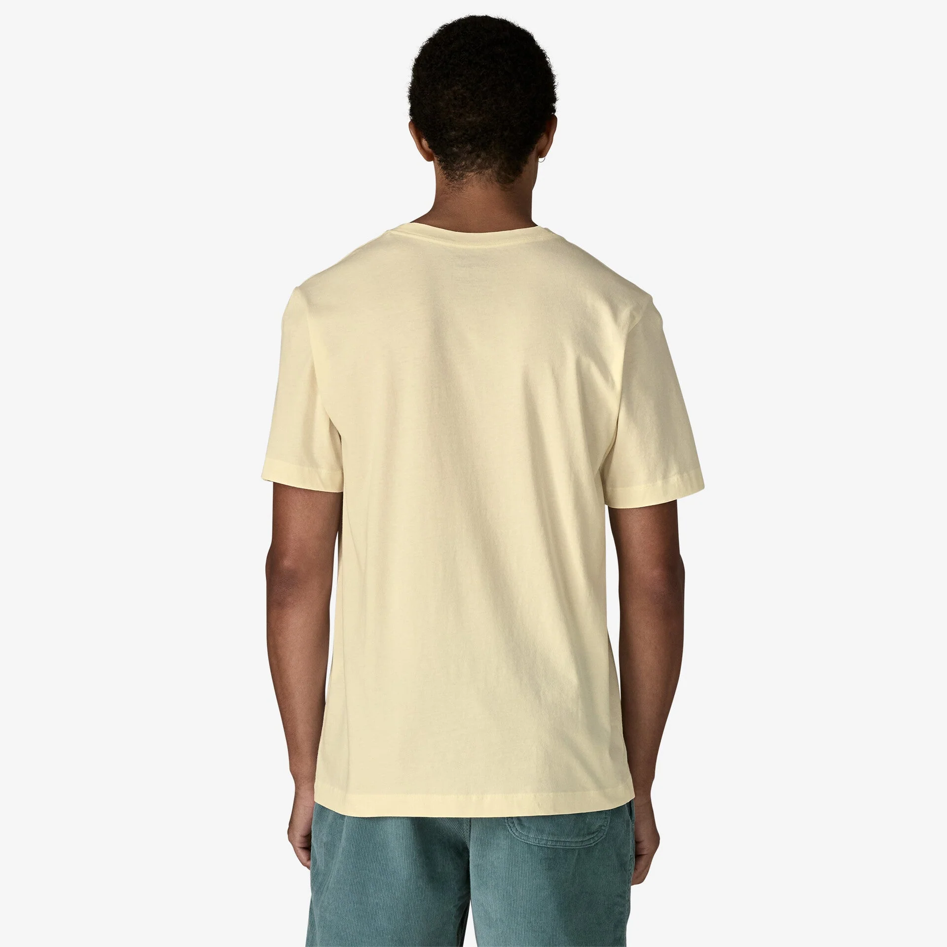 Men’s Daily Tee - Image 3