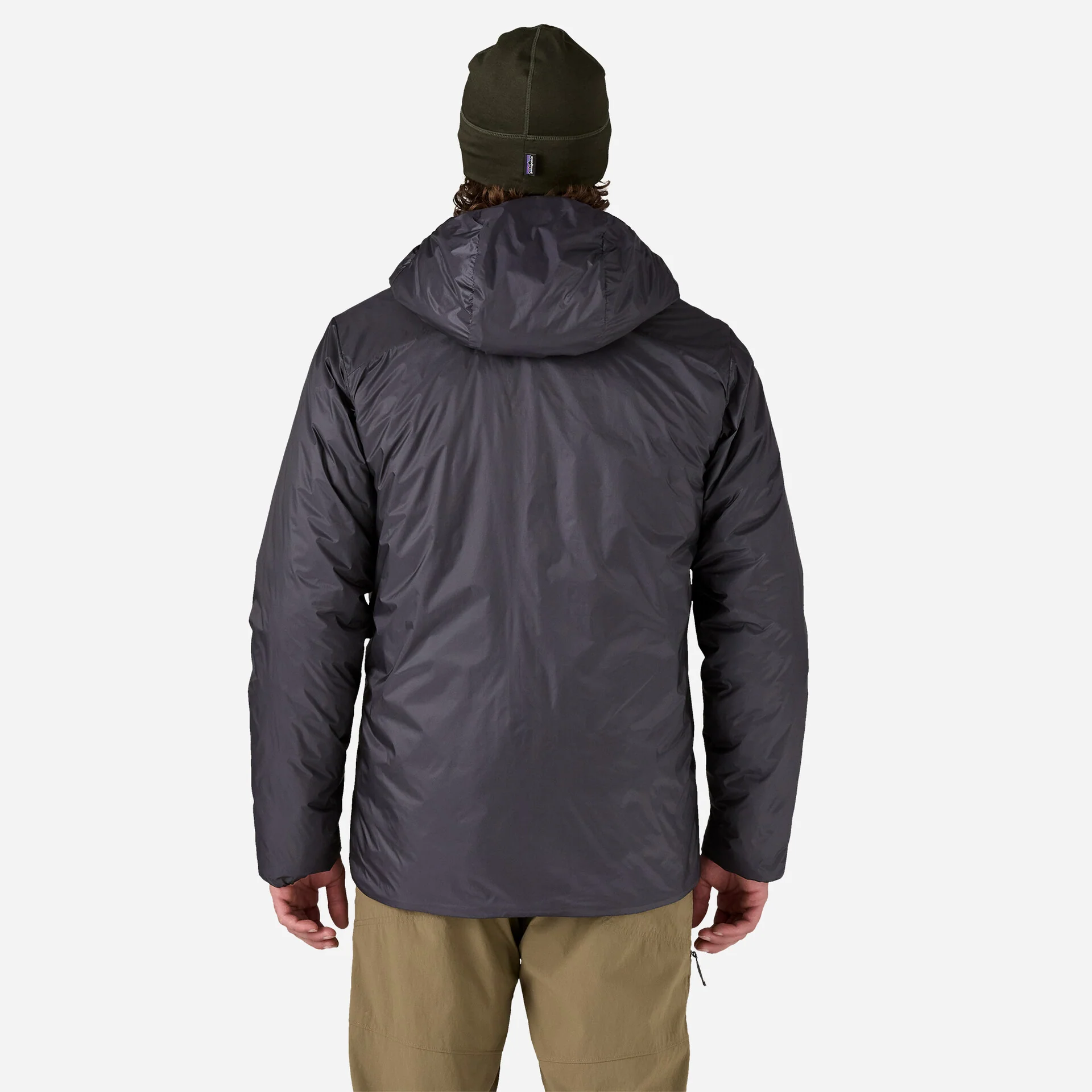 Men's DAS® Light Hoody - Image 3