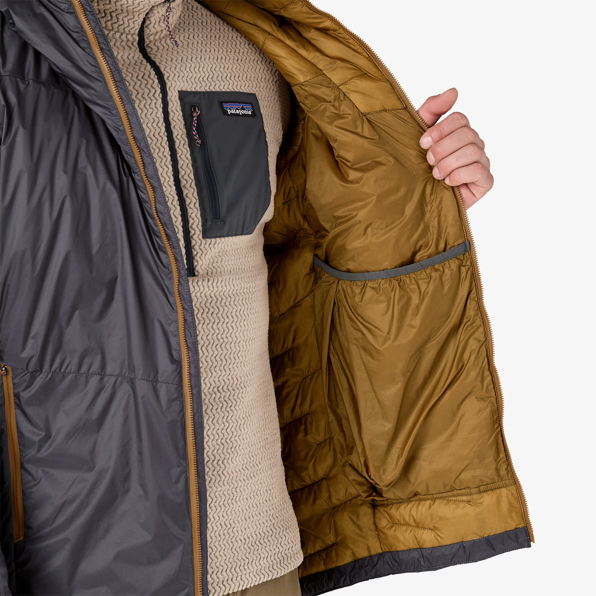Men's DAS® Light Hoody - Image 5