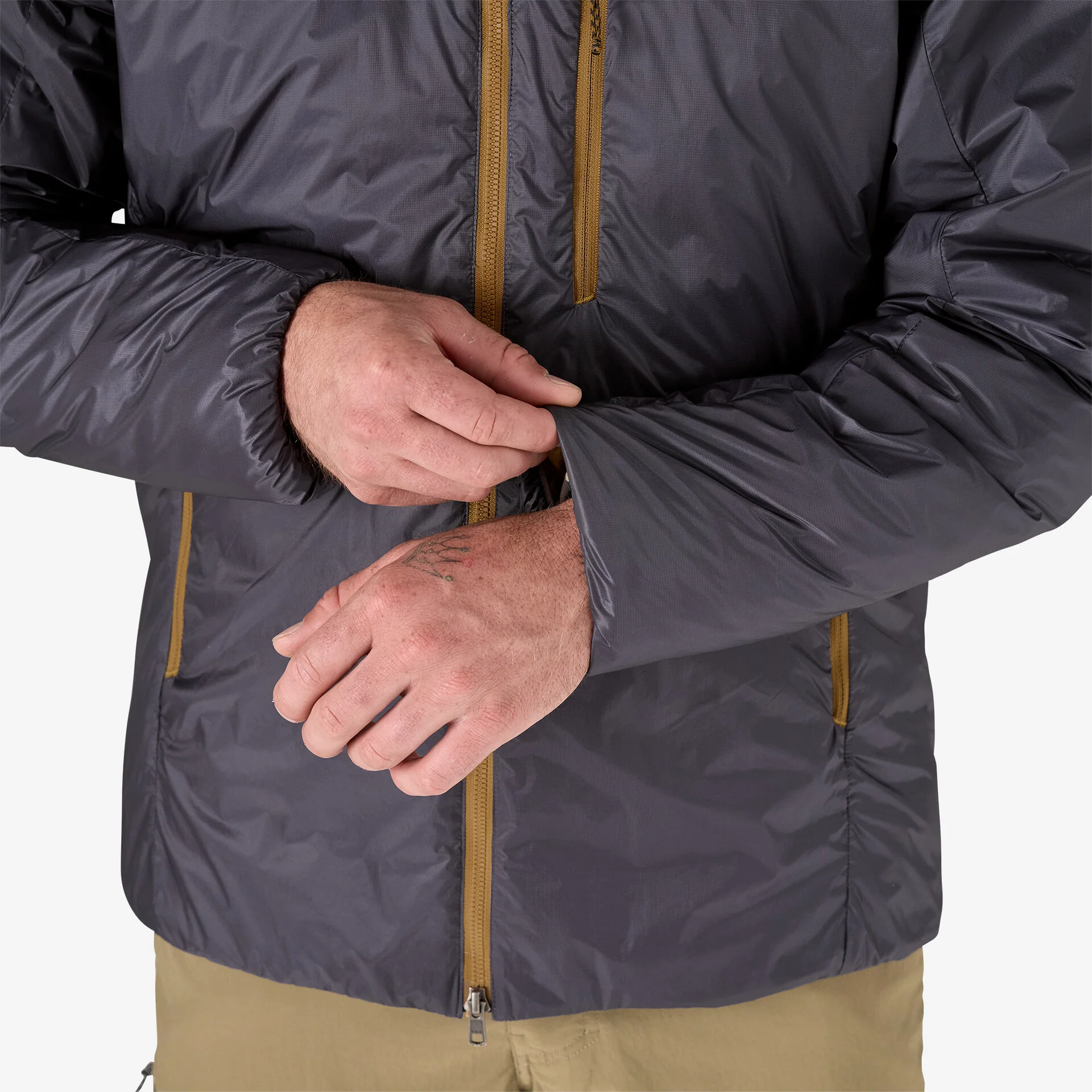 Men's DAS® Light Hoody - Image 7