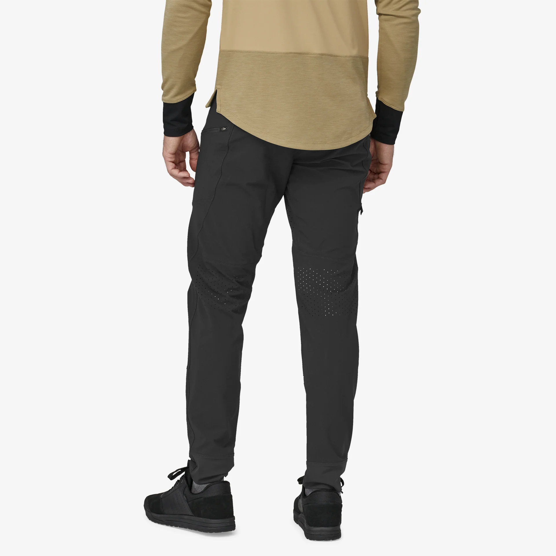 Men's Dirt Craft Bike Pants - Image 3