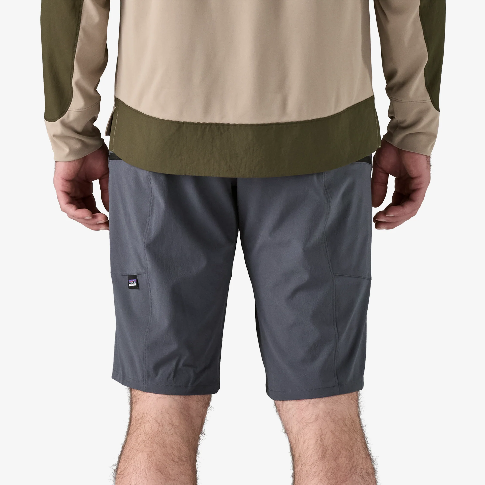 Men's Dirt Craft Bike Shorts - 12½" - Image 3
