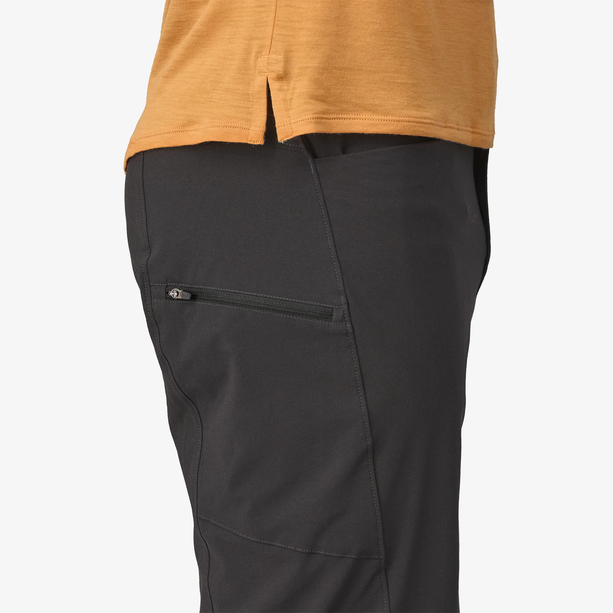 Men's Dirt Craft Bike Shorts - 12½" - Image 4