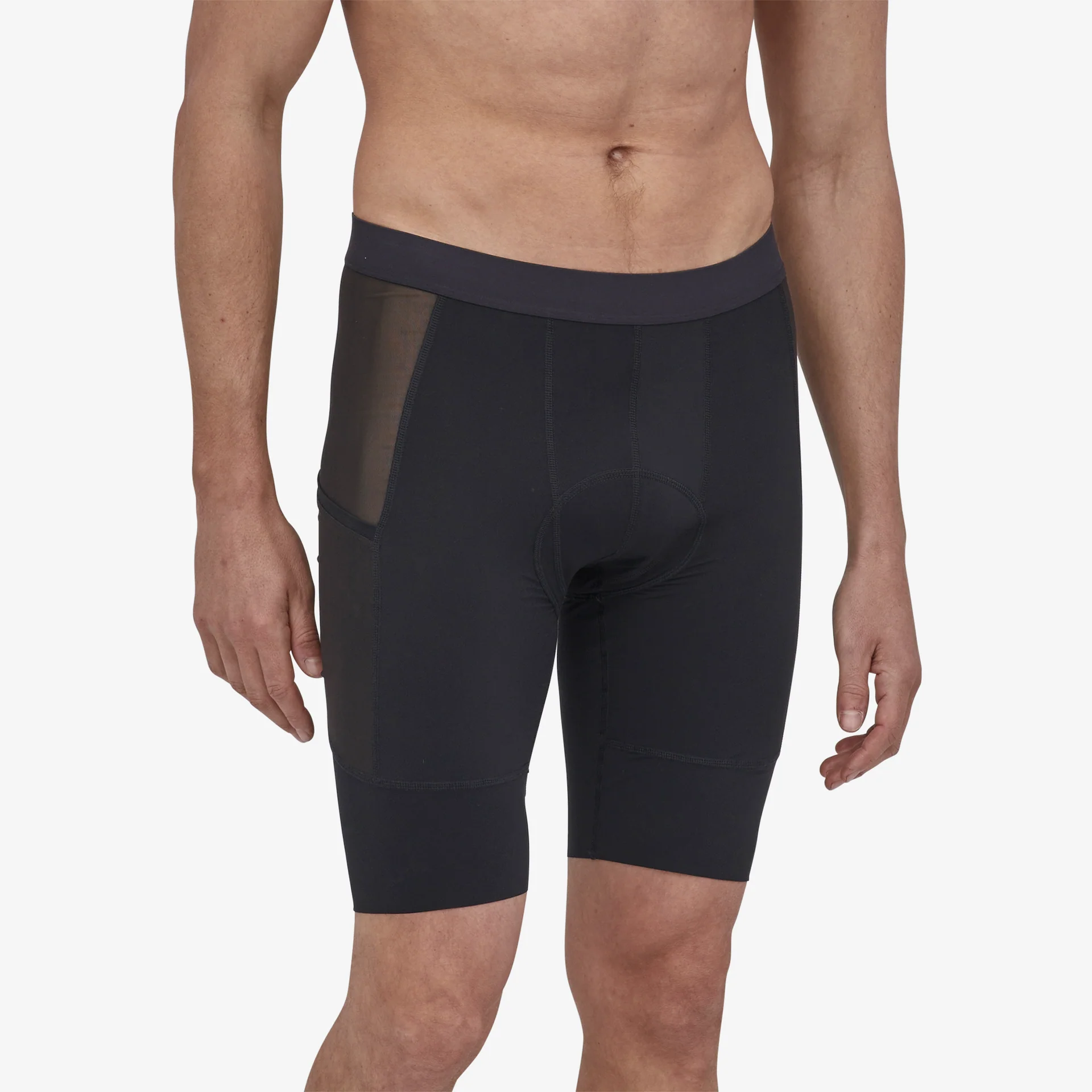 Men's Dirt Roamer Bike Liner Shorts - Image 2