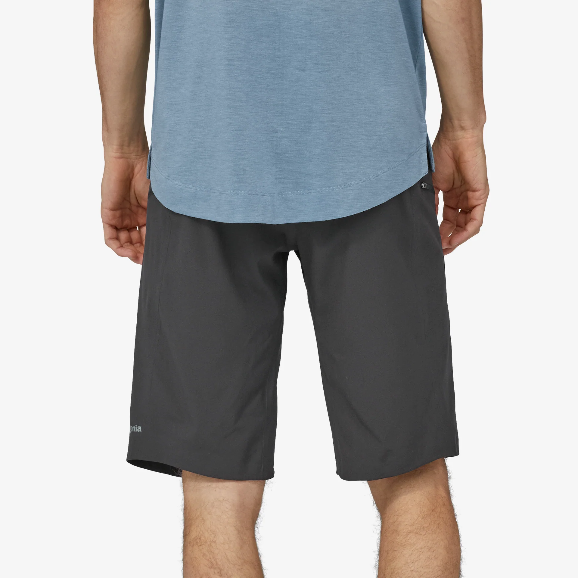 Men's Dirt Roamer Bike Shorts - 12½" - Image 3