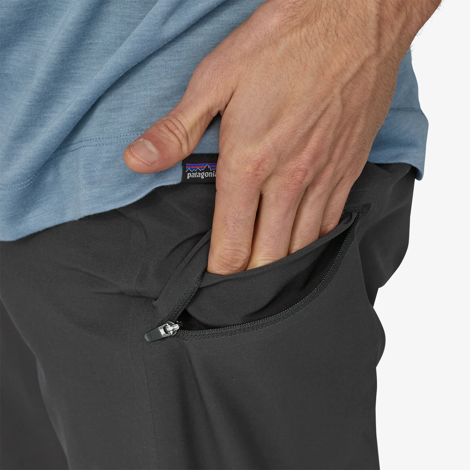 Men's Dirt Roamer Bike Shorts - 12½" - Image 6