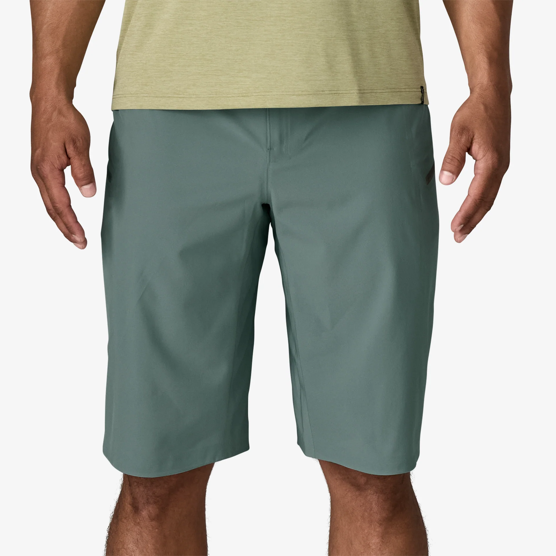 Men's Dirt Roamer Bike Shorts - 12½" - Image 2