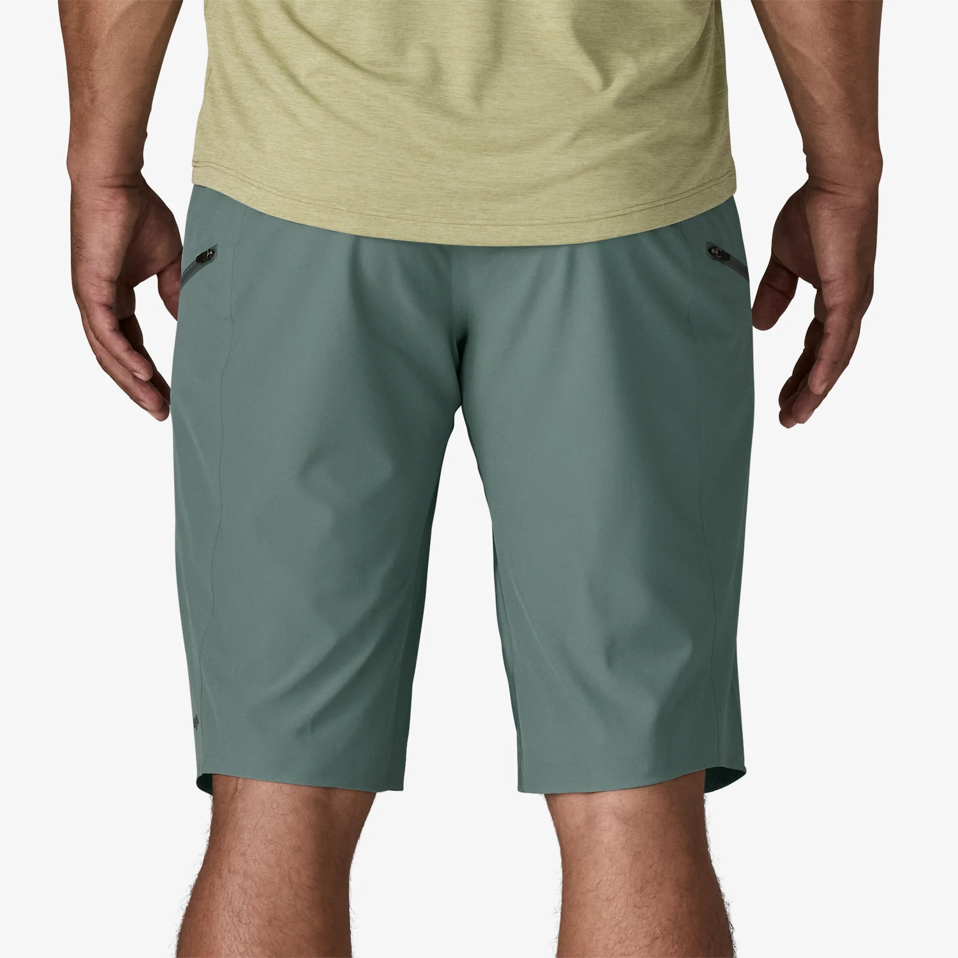 Men's Dirt Roamer Bike Shorts - 12½" - Image 3