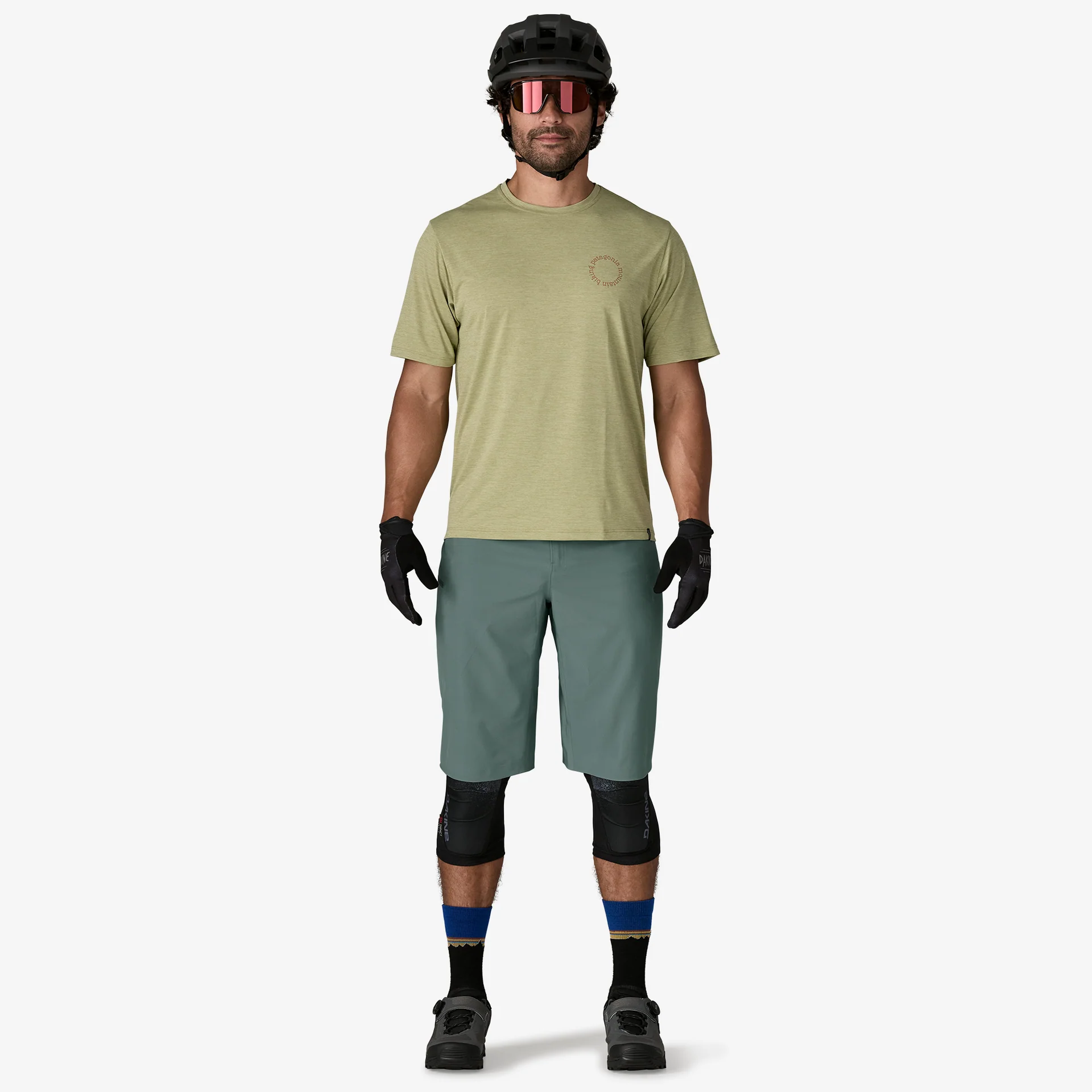 Men's Dirt Roamer Bike Shorts - 12½" - Image 4