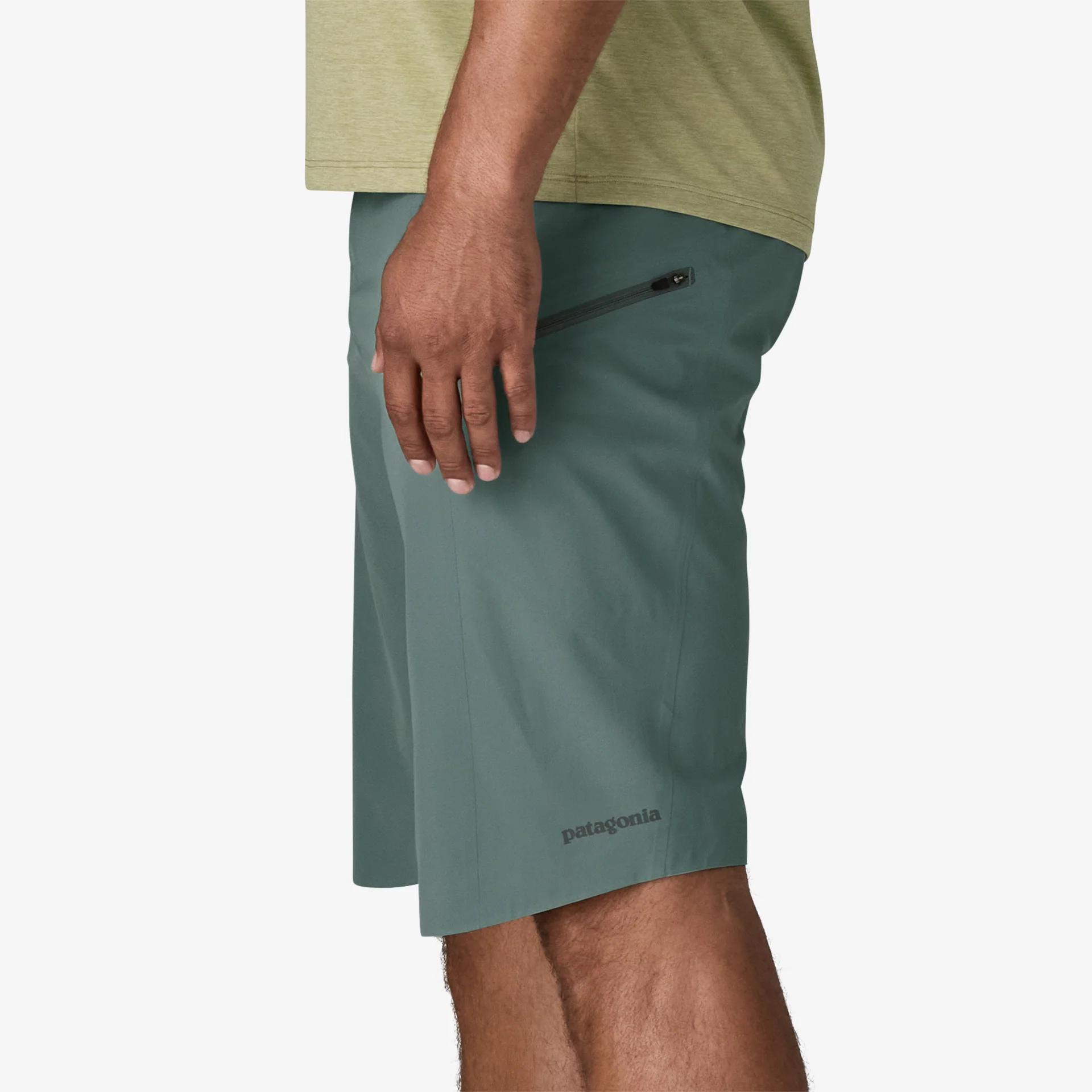 Men's Dirt Roamer Bike Shorts - 12½" - Image 5