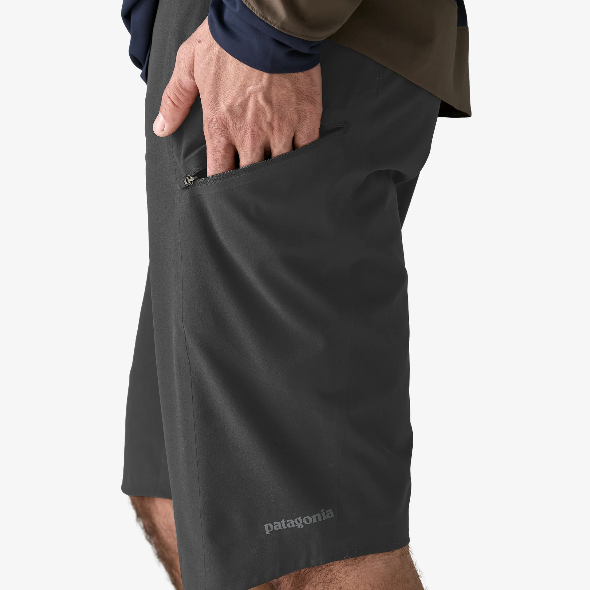 Men's Dirt Roamer Bike Shorts - 12½" - Image 6