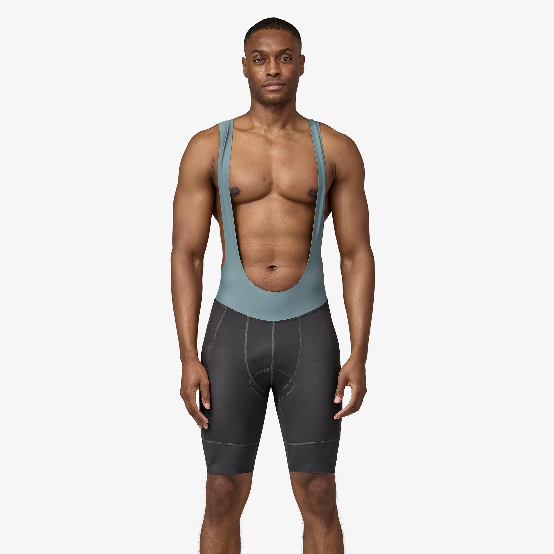 Men's Dirt Roamer Liner Bike Bibs - Image 2