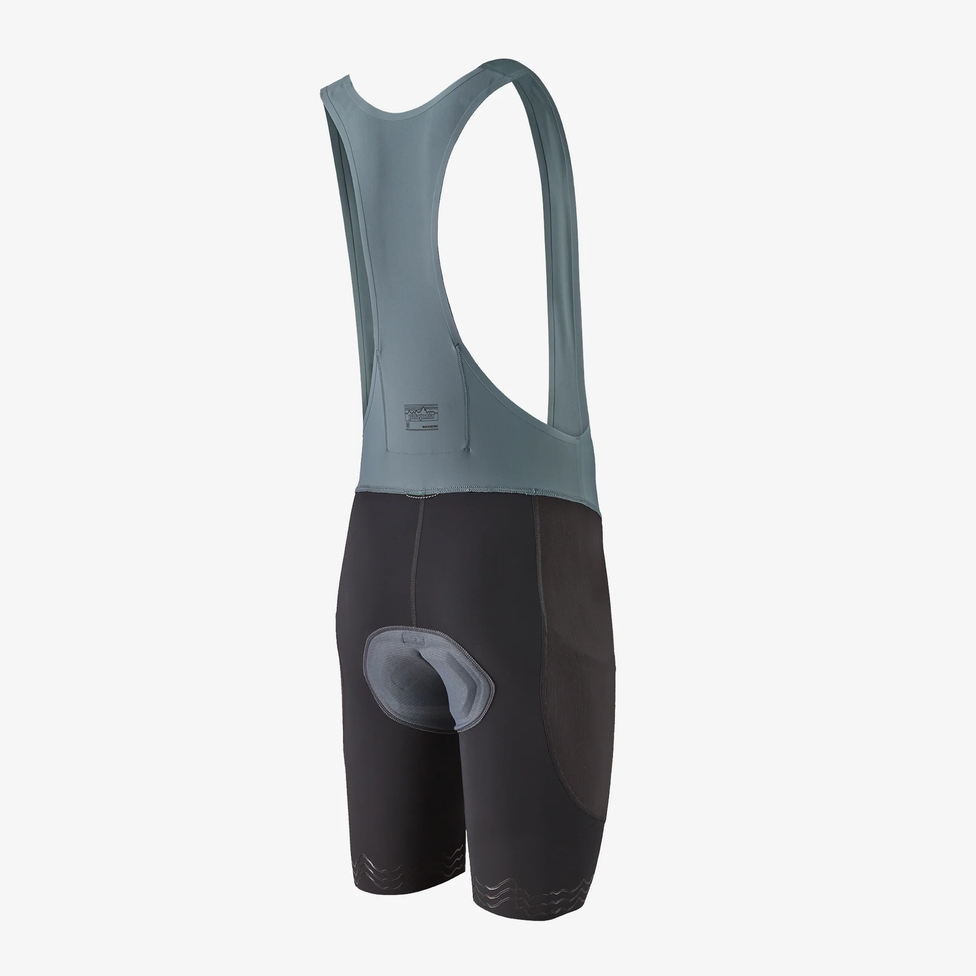 Men's Dirt Roamer Liner Bike Bibs - Image 7
