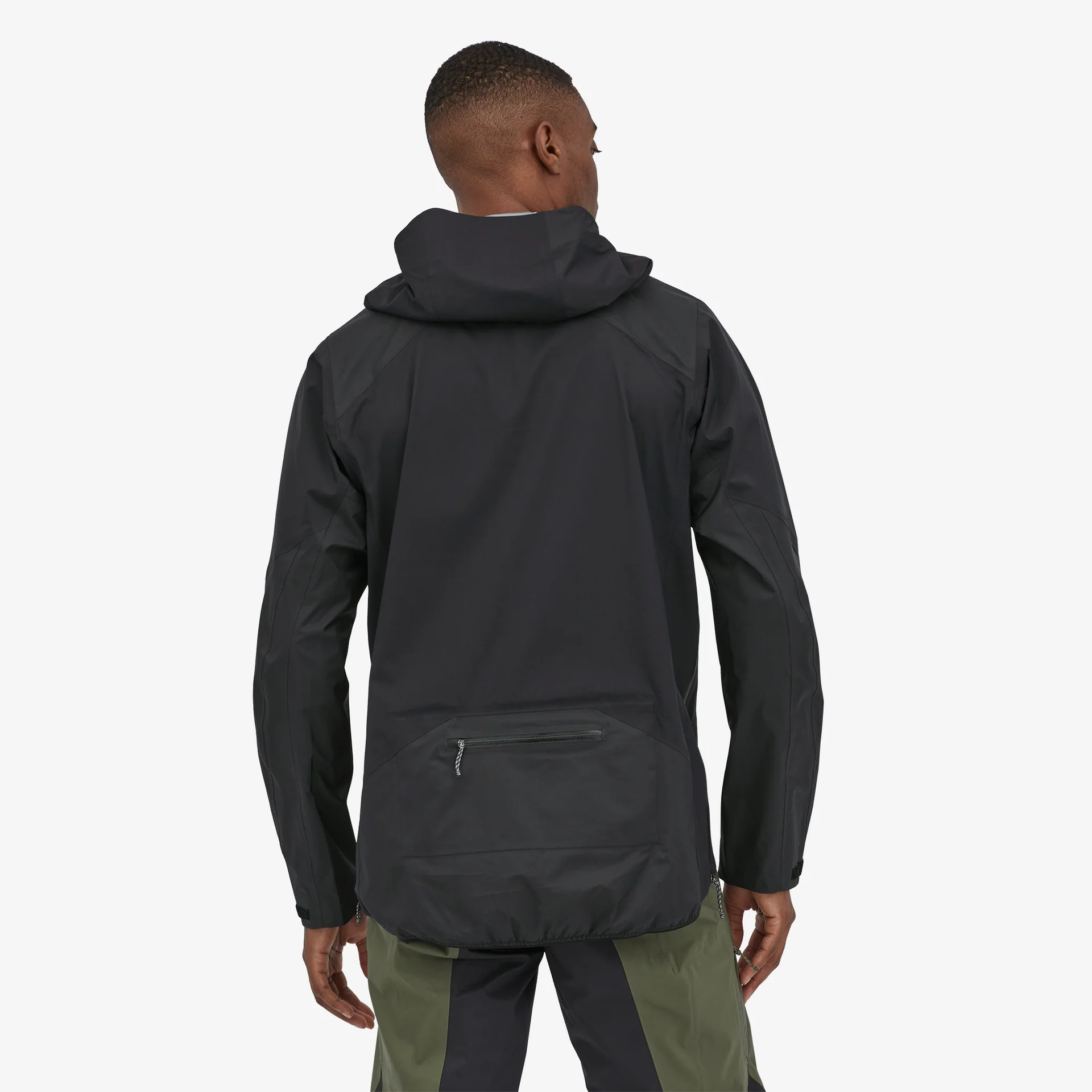 Men's Dirt Roamer Storm Bike Jacket - Image 3