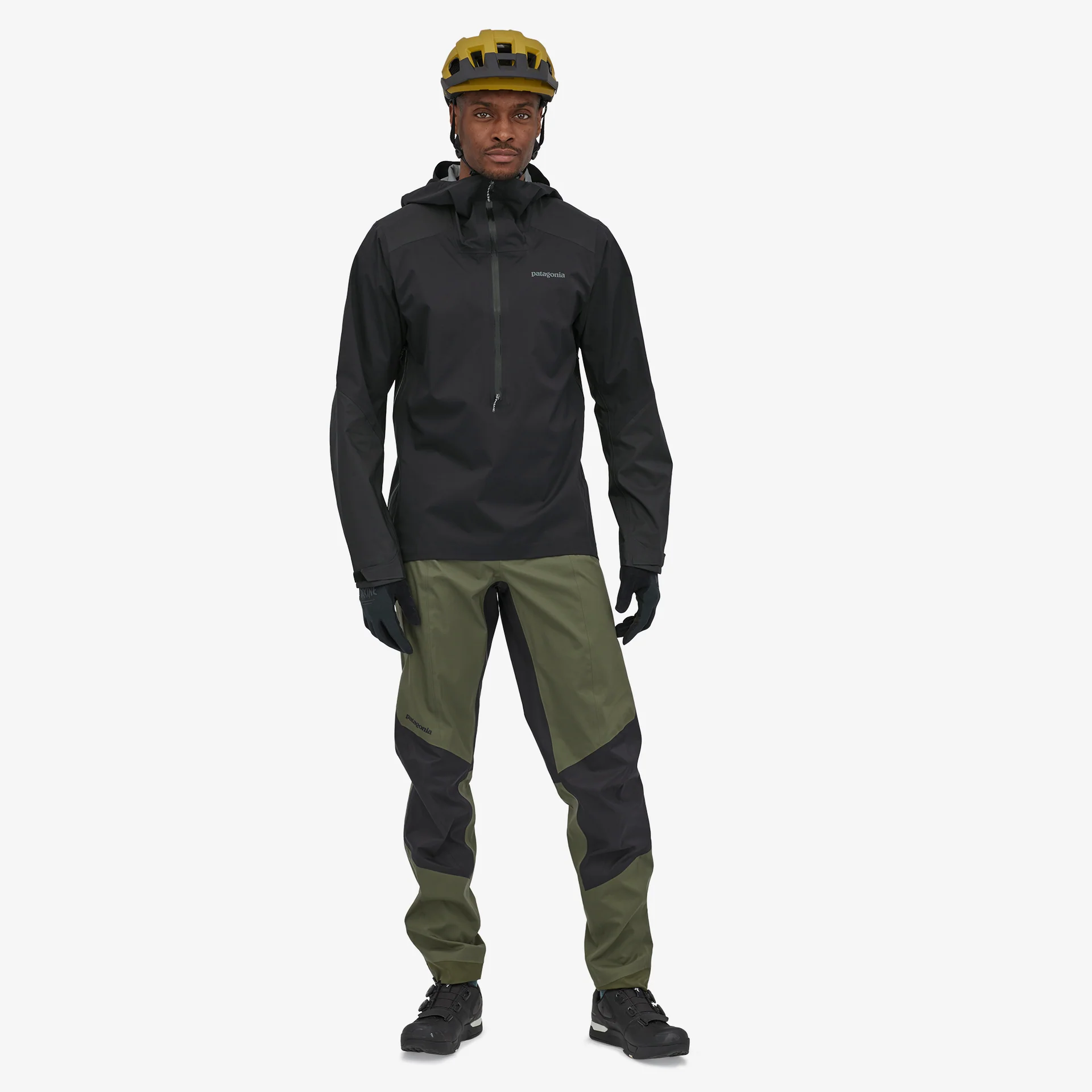 Men's Dirt Roamer Storm Bike Jacket - Image 4