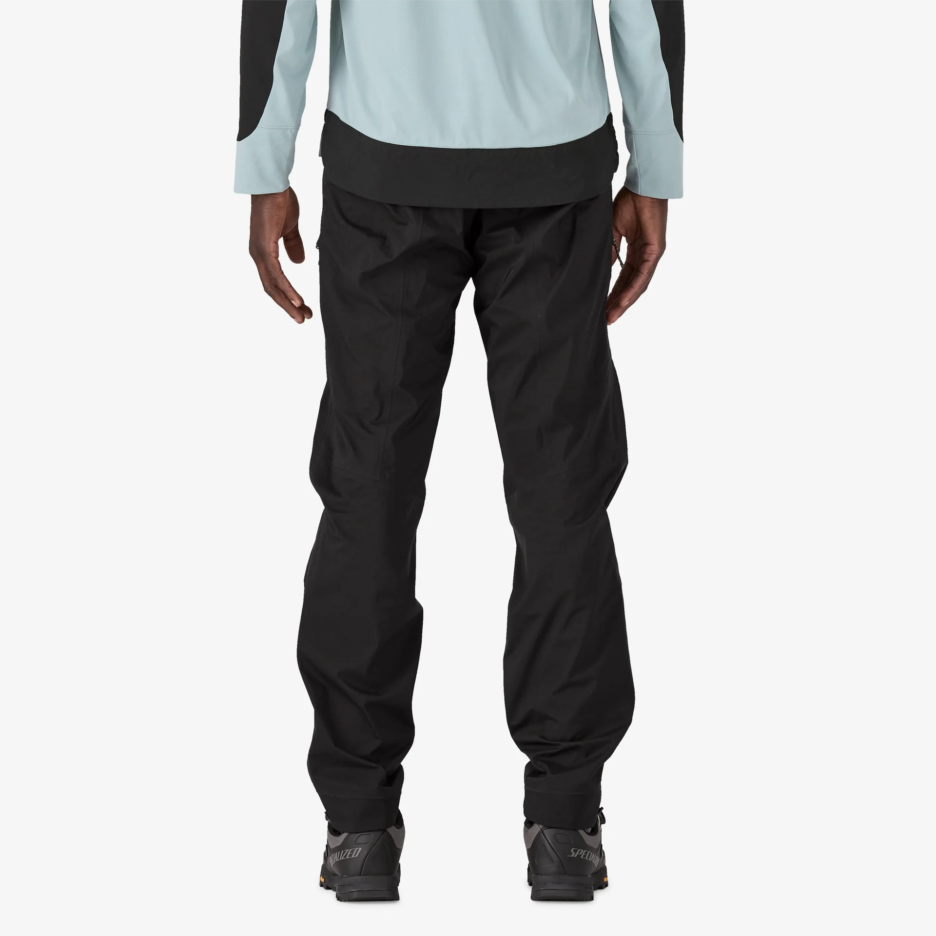 Men's Dirt Roamer Storm Bike Pants - Image 3