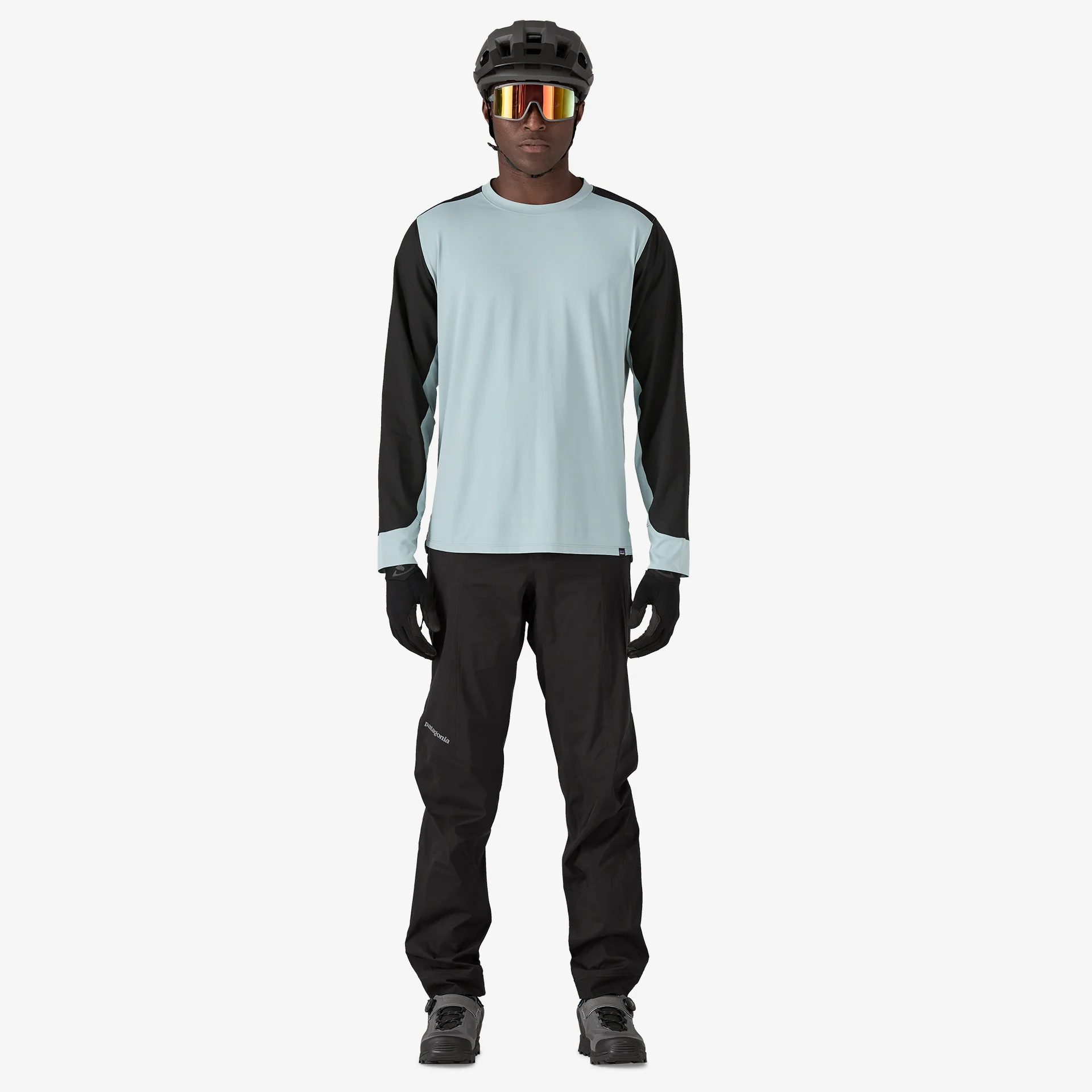 Men's Dirt Roamer Storm Bike Pants - Image 4