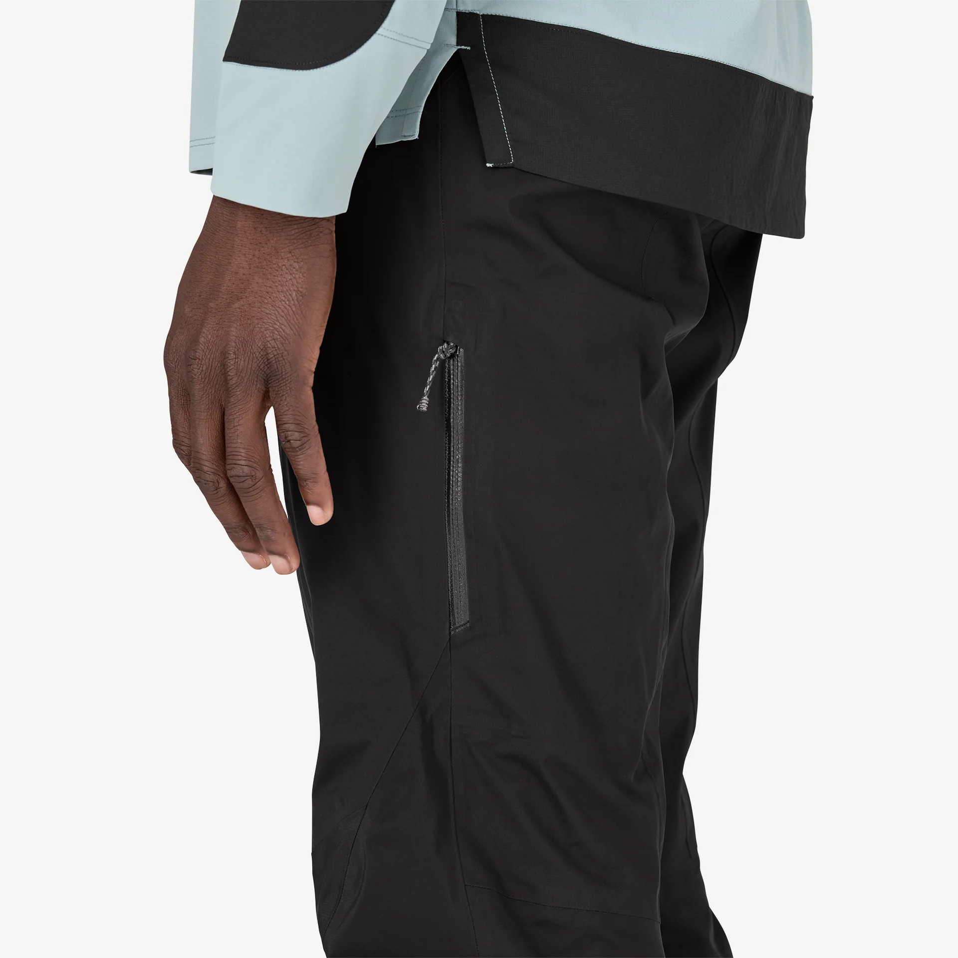 Men's Dirt Roamer Storm Bike Pants - Image 6