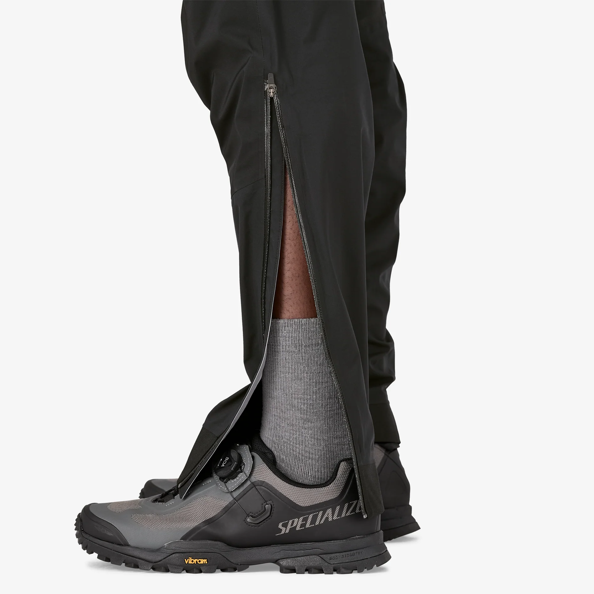 Men's Dirt Roamer Storm Bike Pants - Image 7