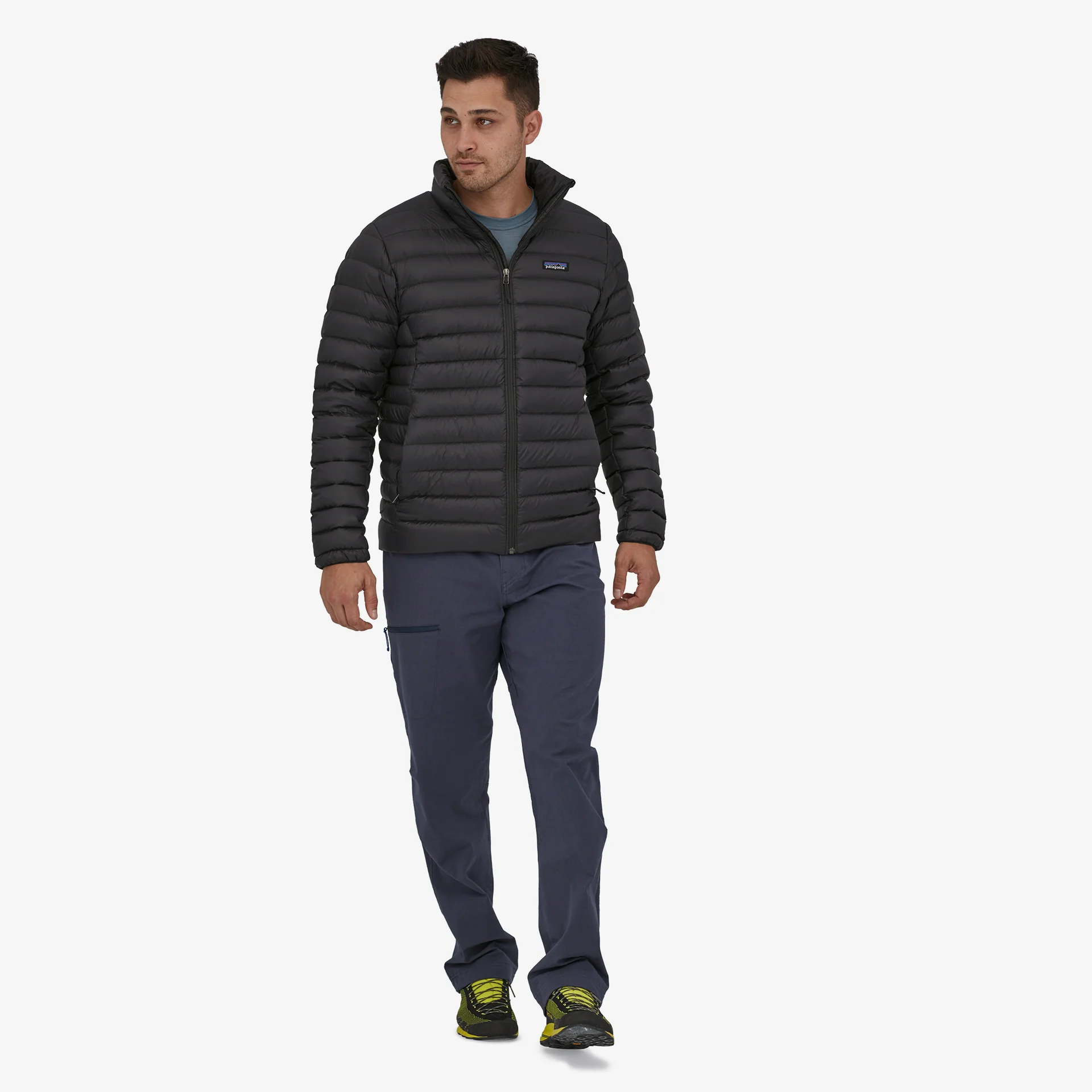 Men's Down Sweater™ Jacket - Image 4