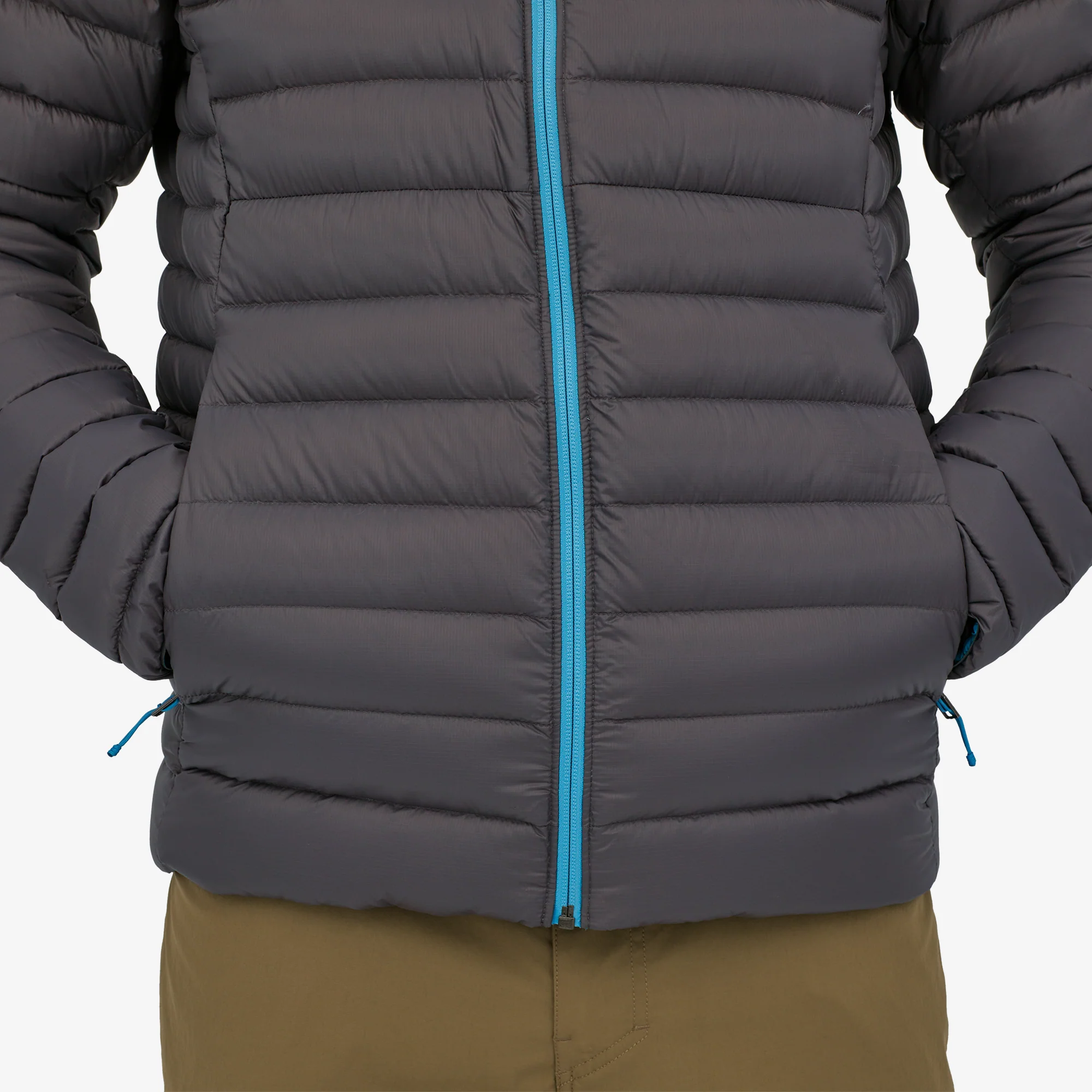 Men's Down Sweater™ Jacket - Image 5