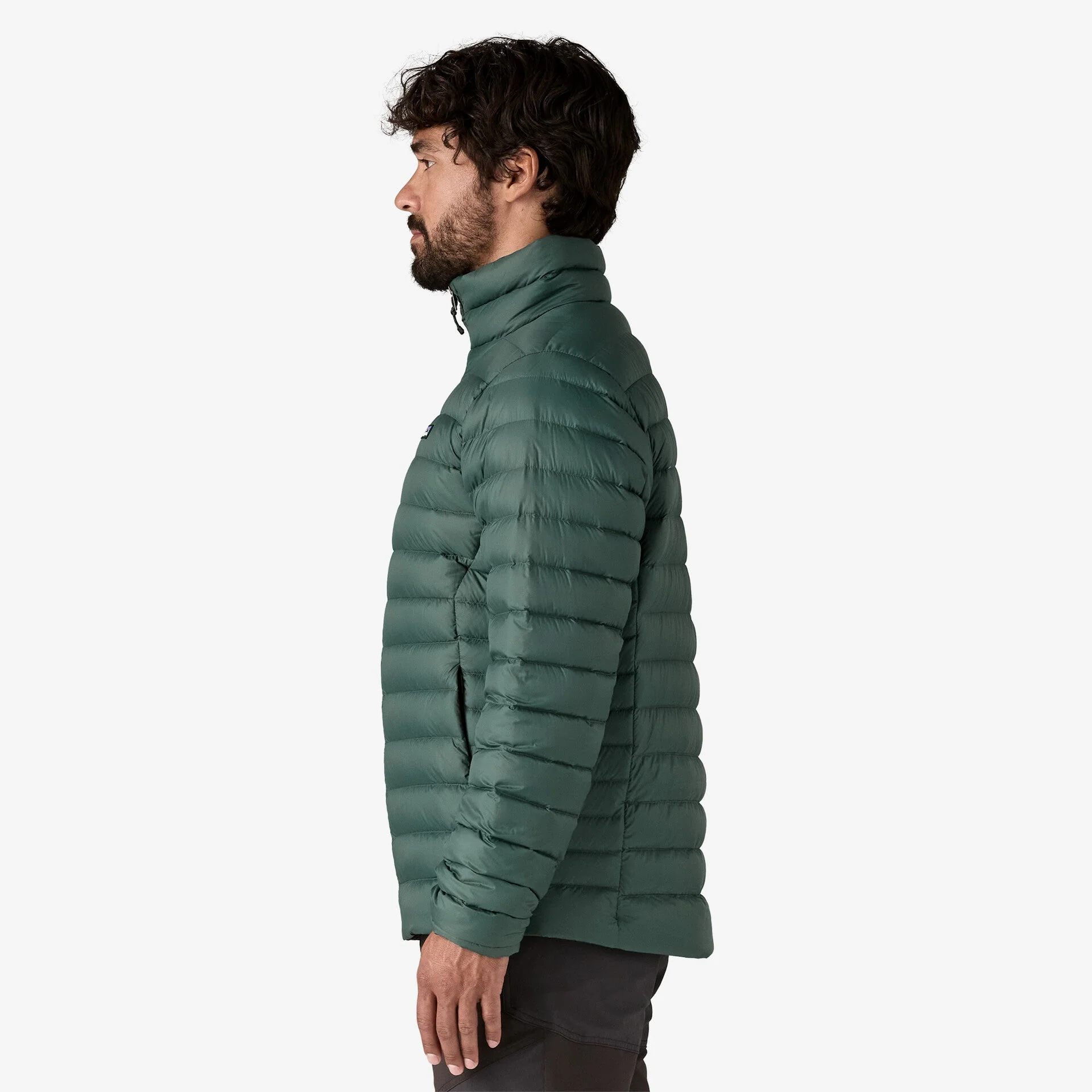 Men's Down Sweater™ Jacket - Image 5