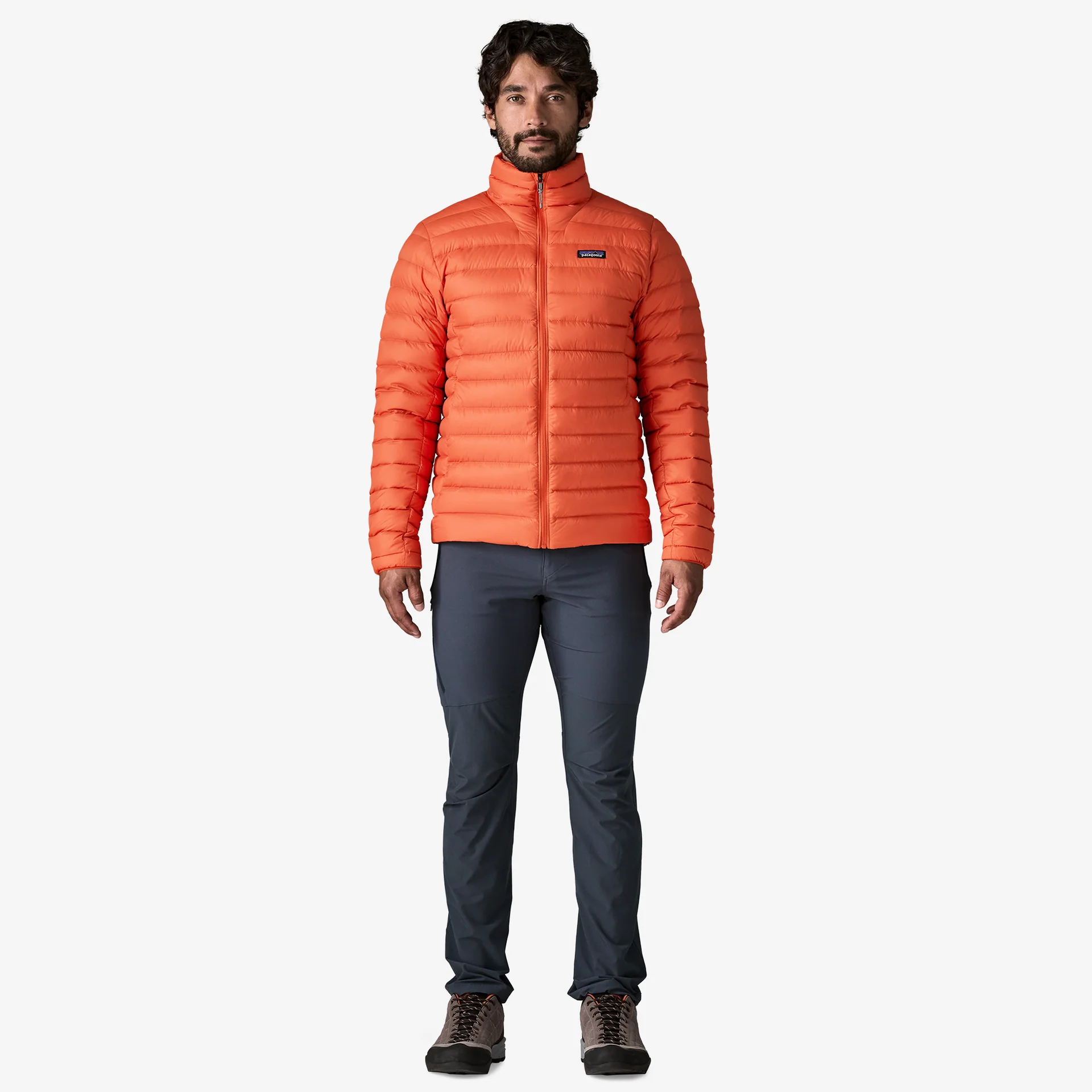 Men's Down Sweater™ Jacket - Image 4
