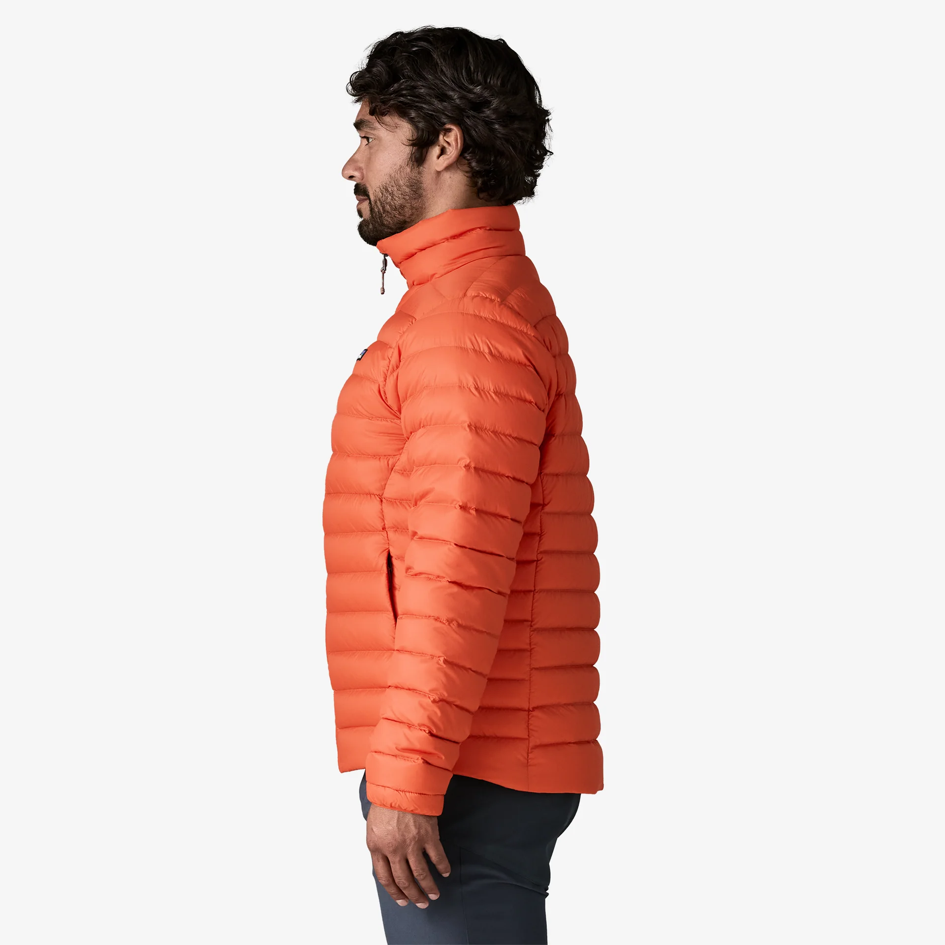 Men's Down Sweater™ Jacket - Image 5