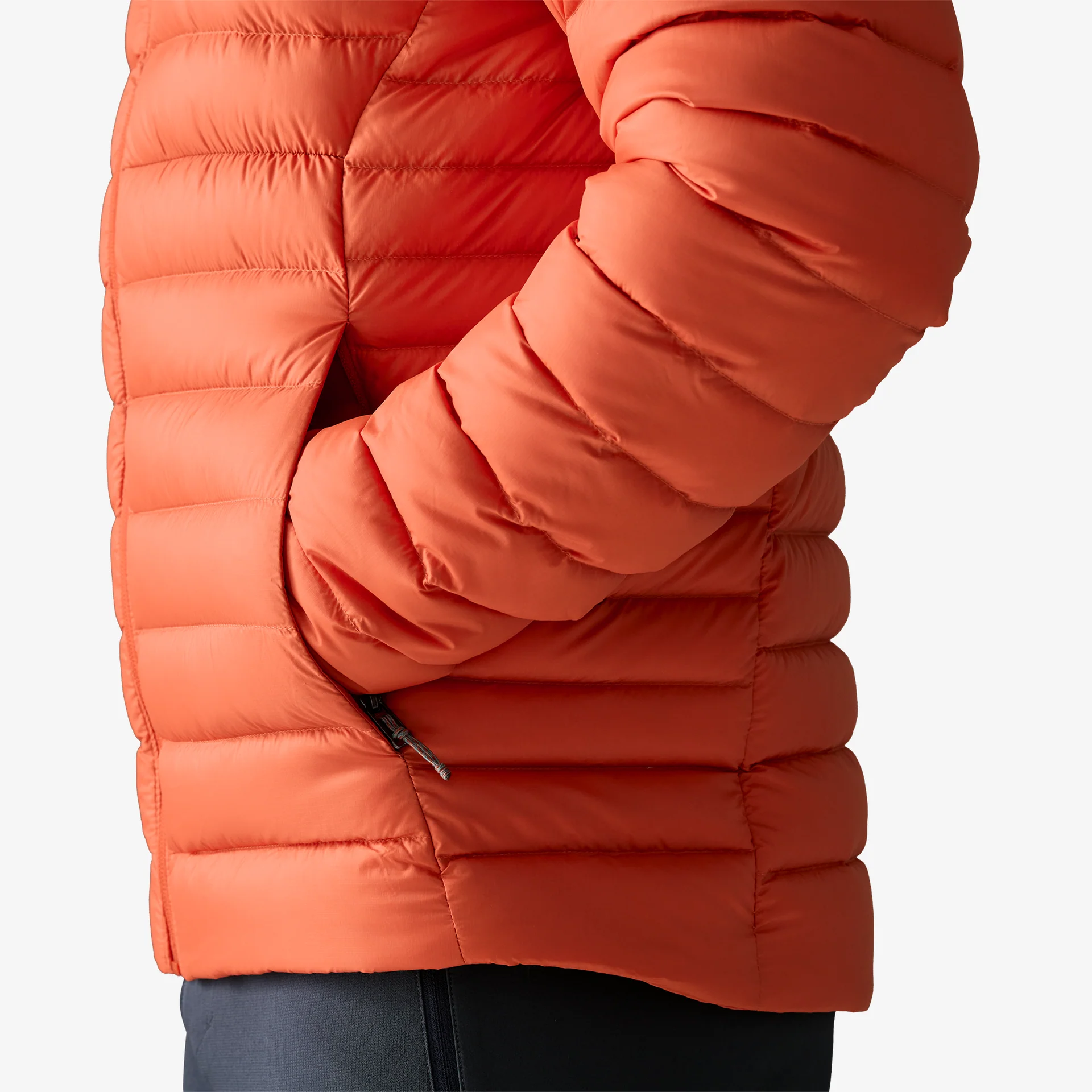 Men's Down Sweater™ Jacket - Image 6