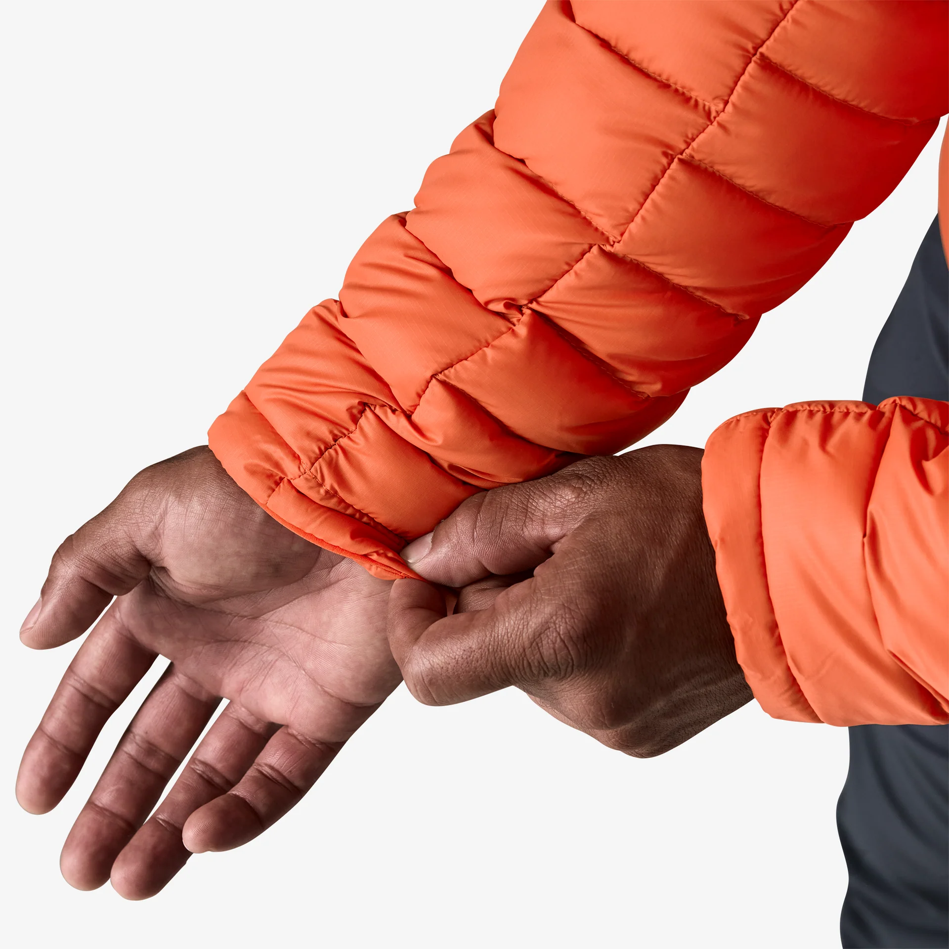 Men's Down Sweater™ Jacket - Image 7
