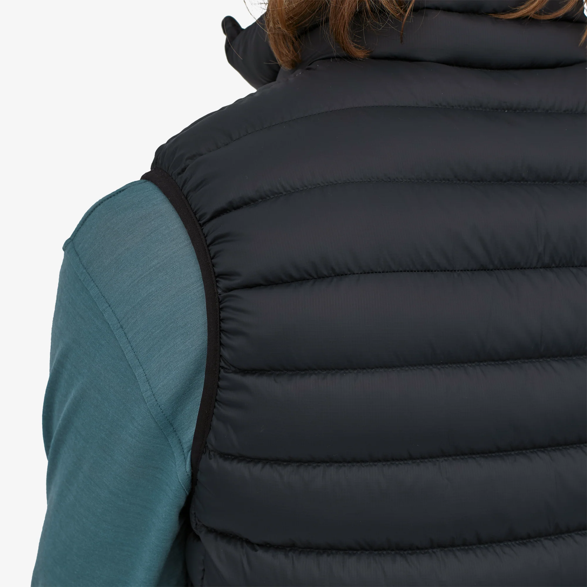 Men's Down Sweater™ Vest - Image 6