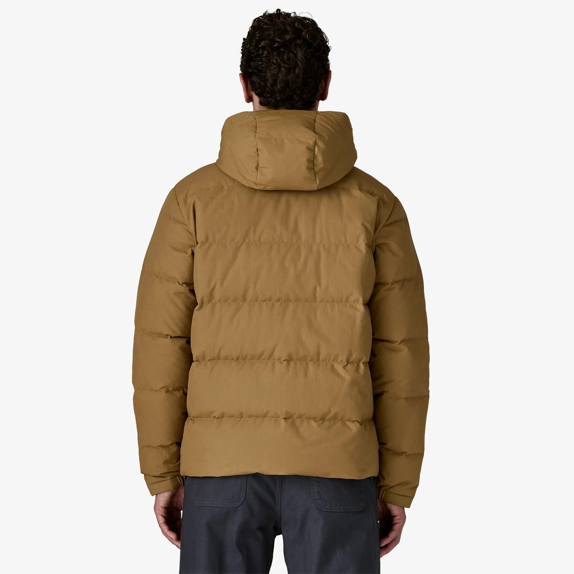 Men's Downdrift Jacket - Image 3