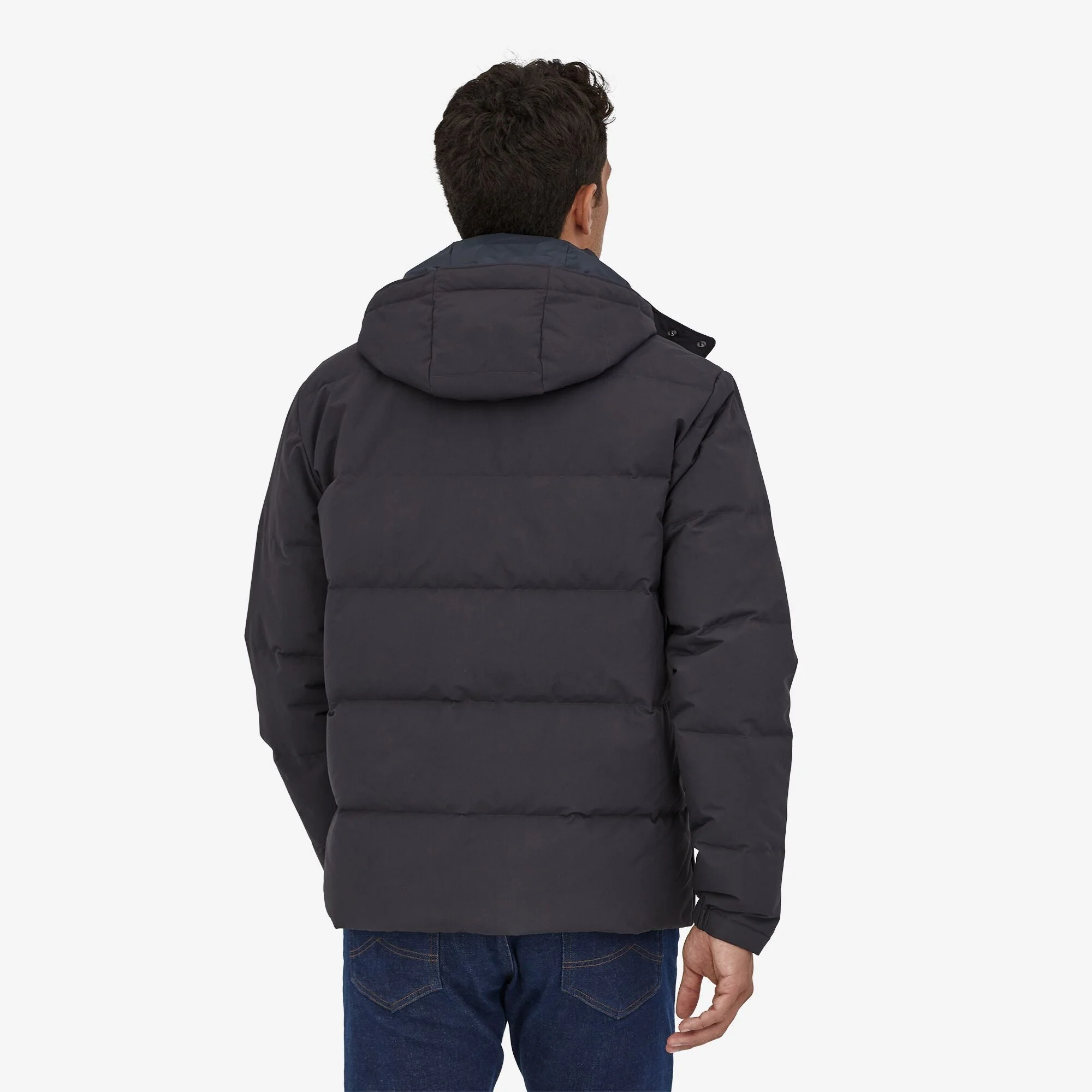 Men's Downdrift Jacket - Image 13