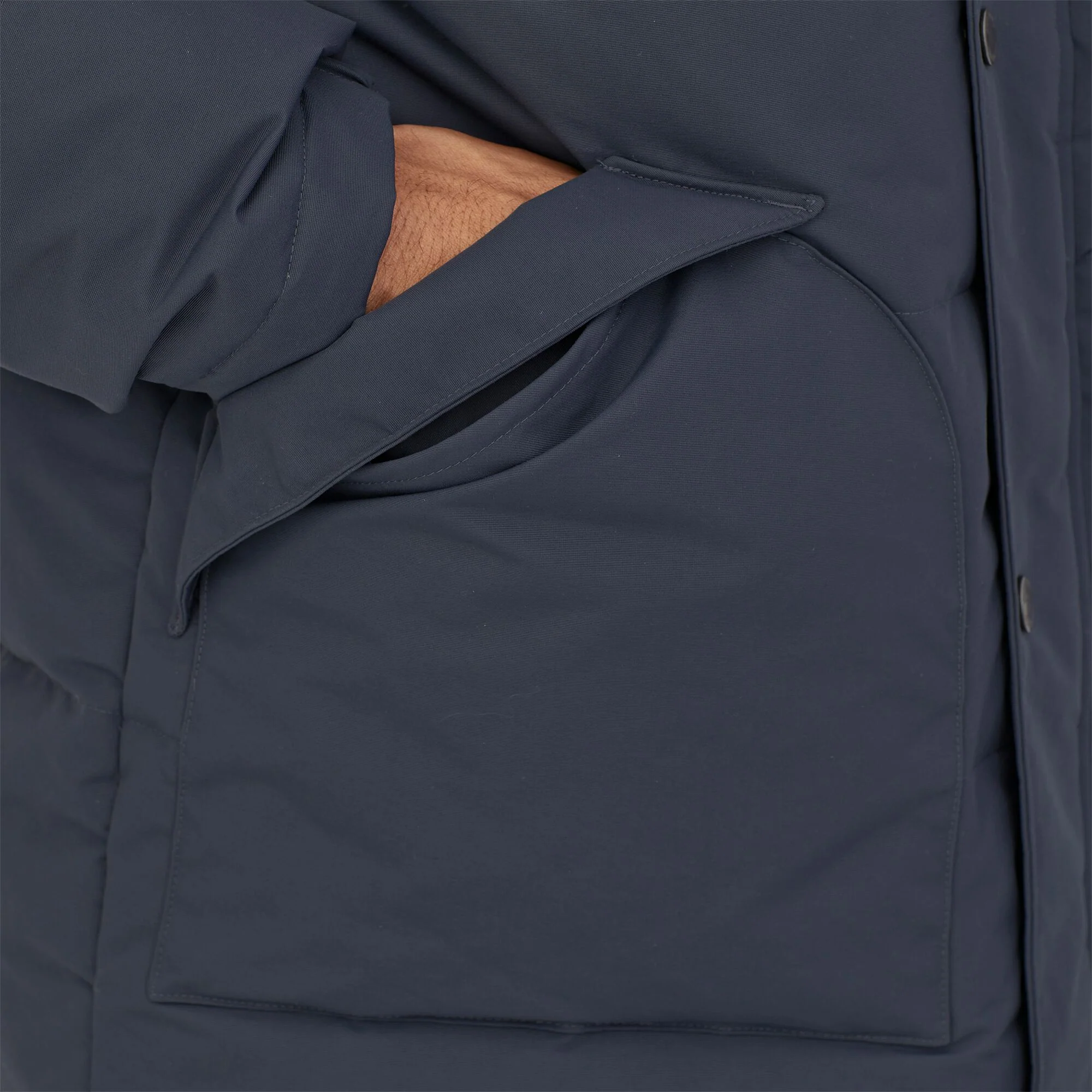 Men's Downdrift Jacket - Image 17