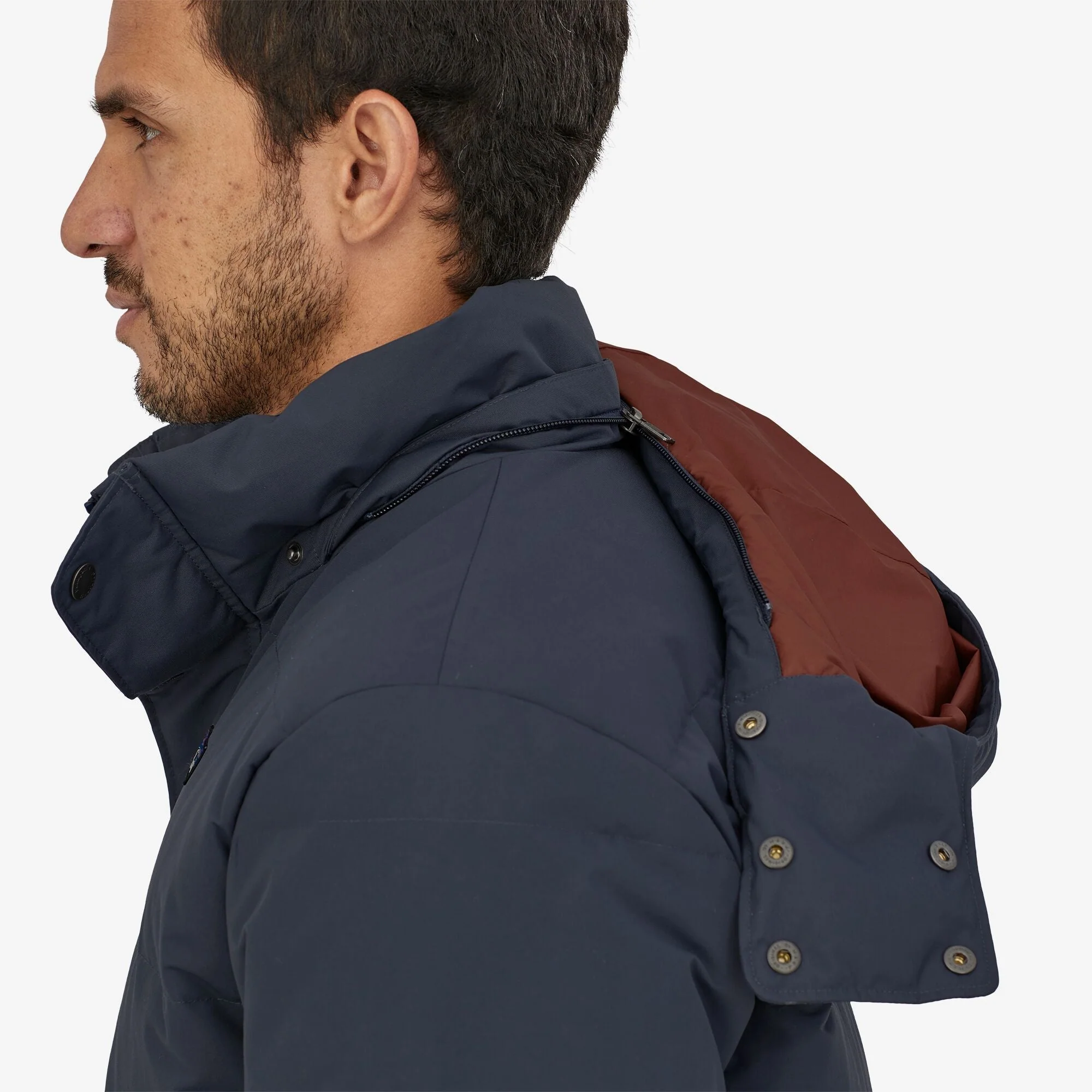 Men's Downdrift Jacket - Image 19
