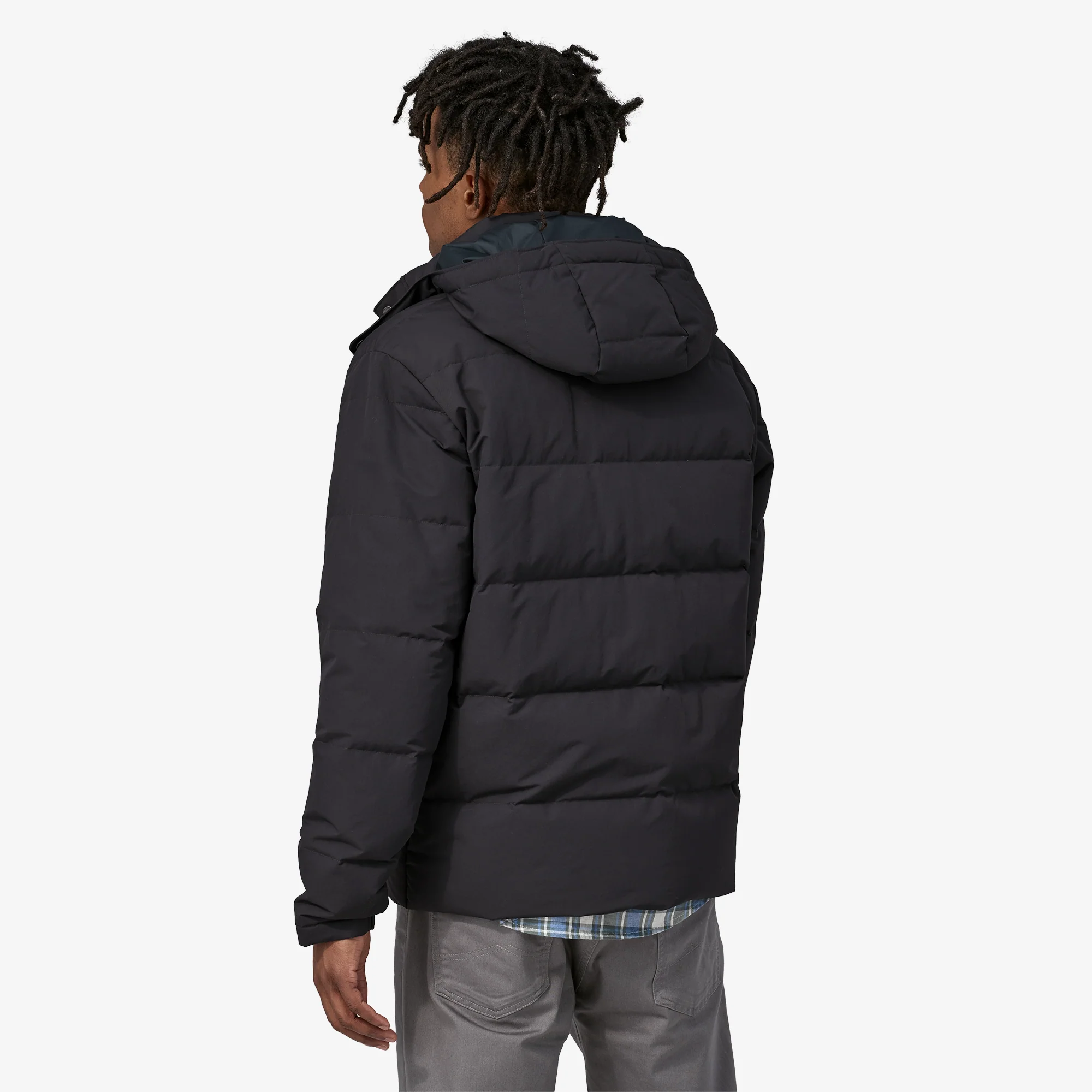 Men's Downdrift Jacket - Image 3