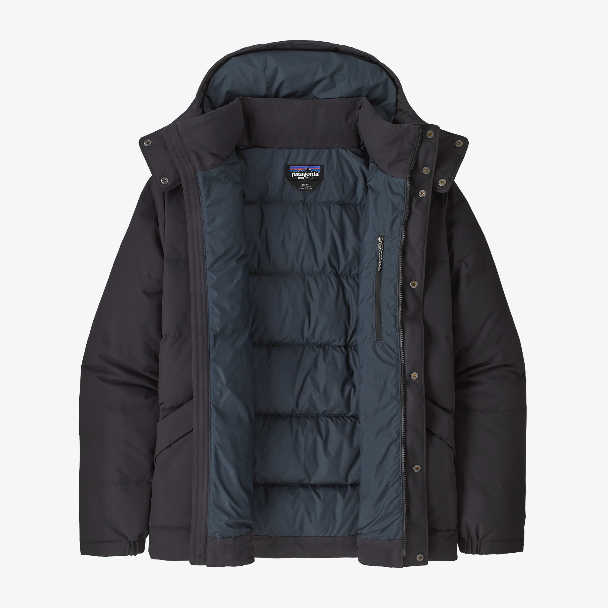 Men's Downdrift Jacket - Image 5