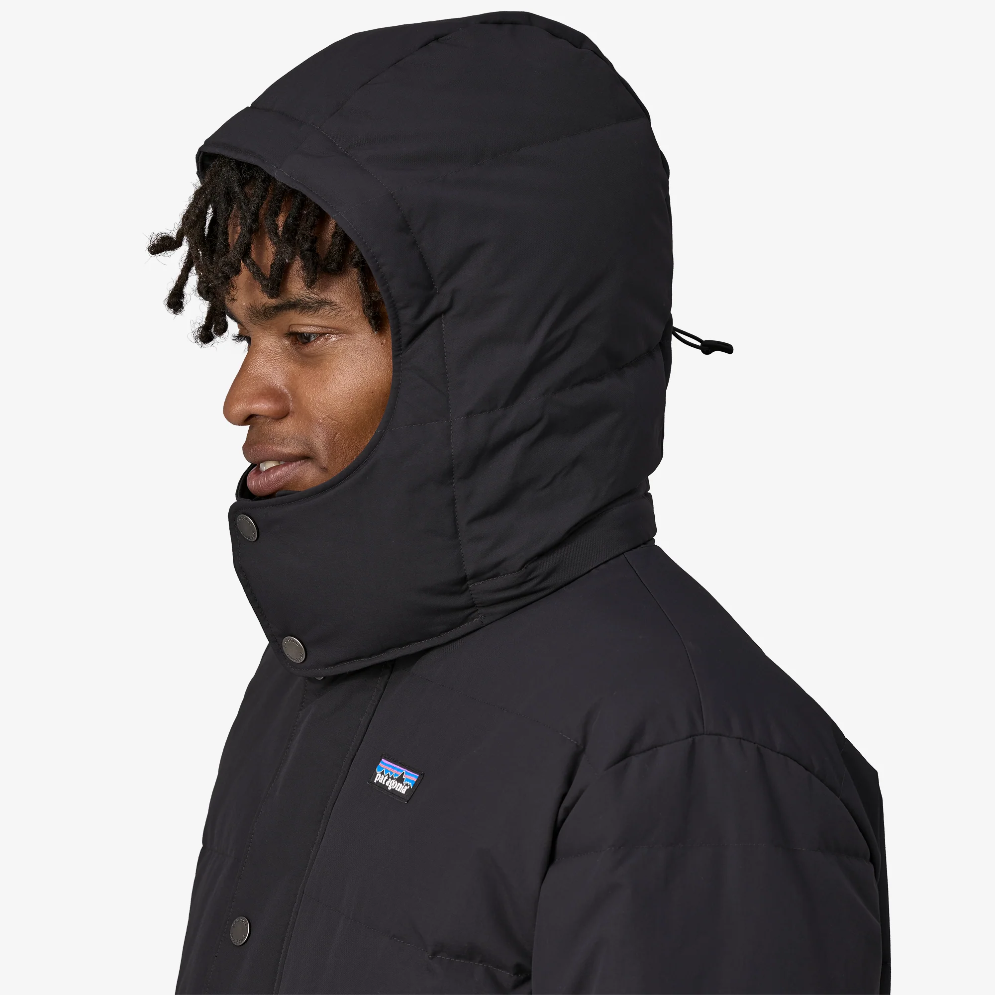 Men's Downdrift Jacket - Image 9