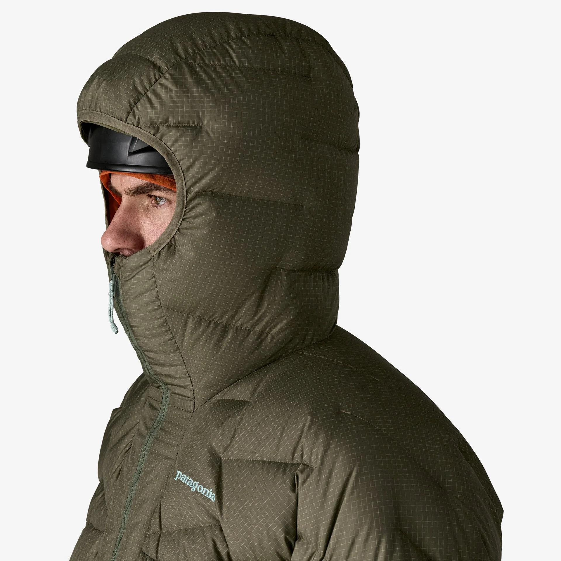 Men’s Durable Down Parka - Image 10