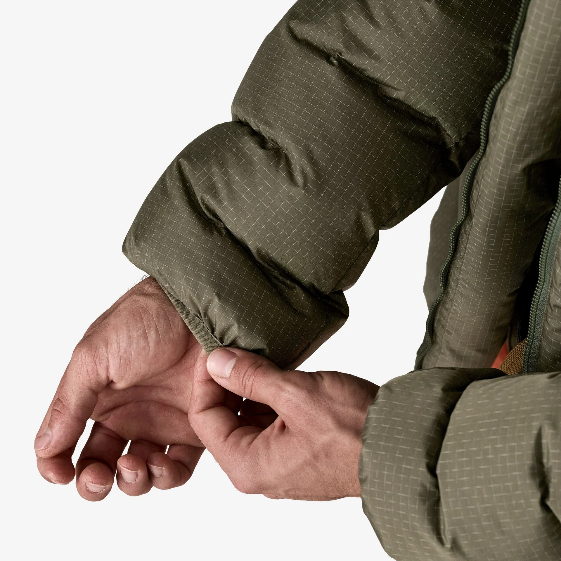 Men’s Durable Down Parka - Image 11