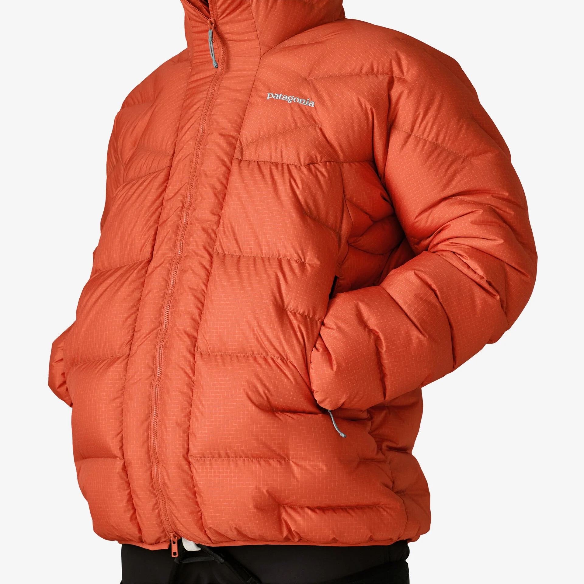 Men’s Durable Down Parka - Image 14