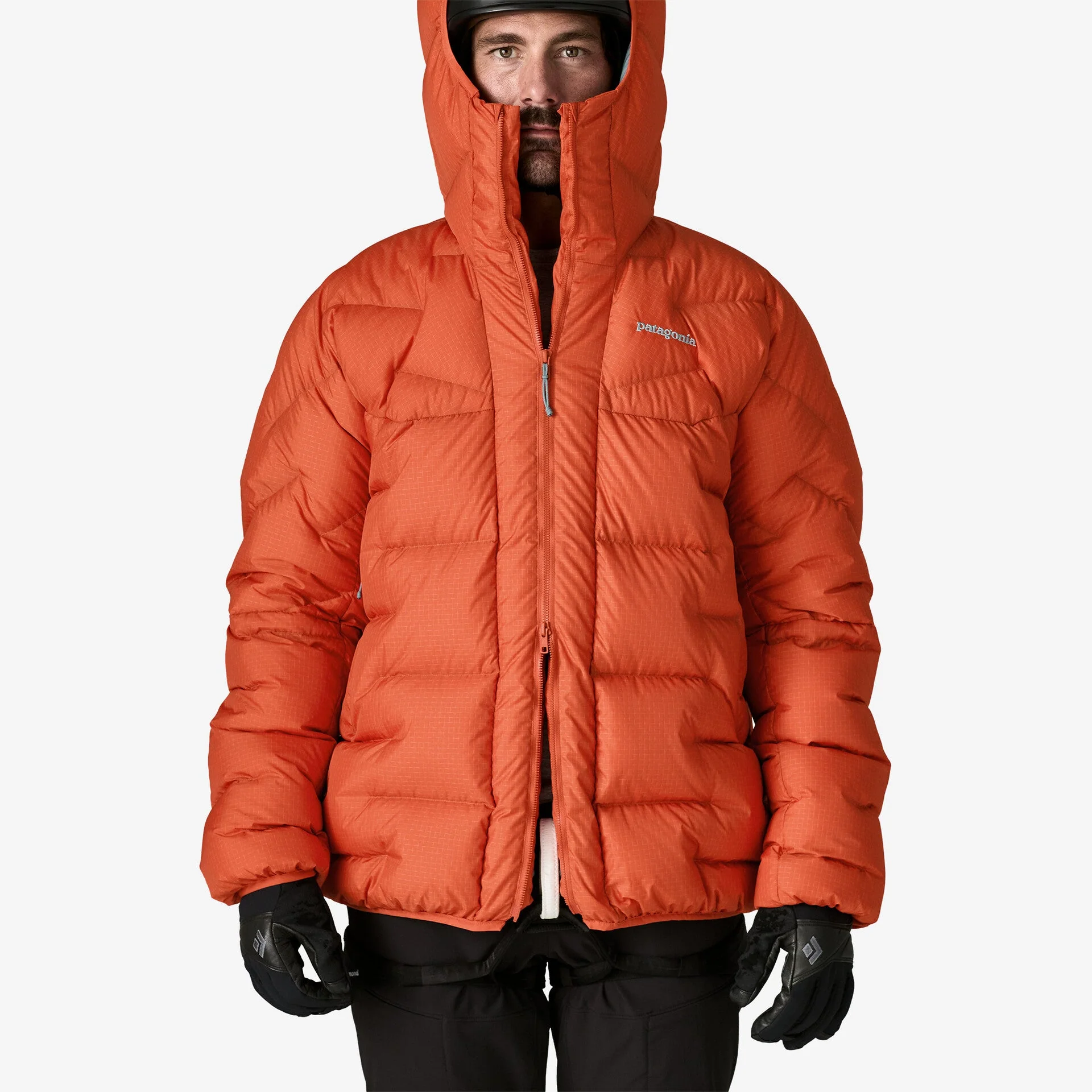 Men’s Durable Down Parka - Image 16