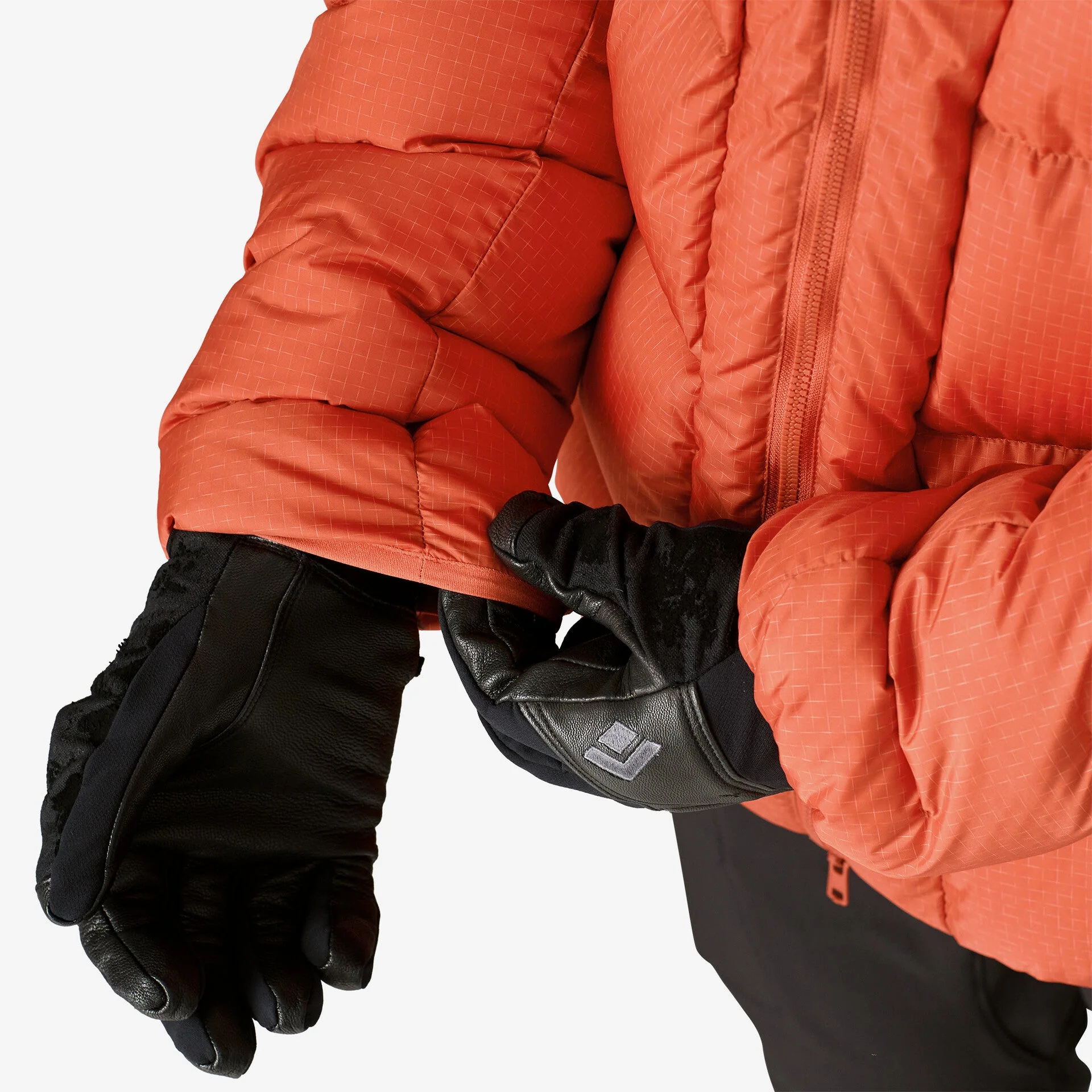 Men’s Durable Down Parka - Image 19