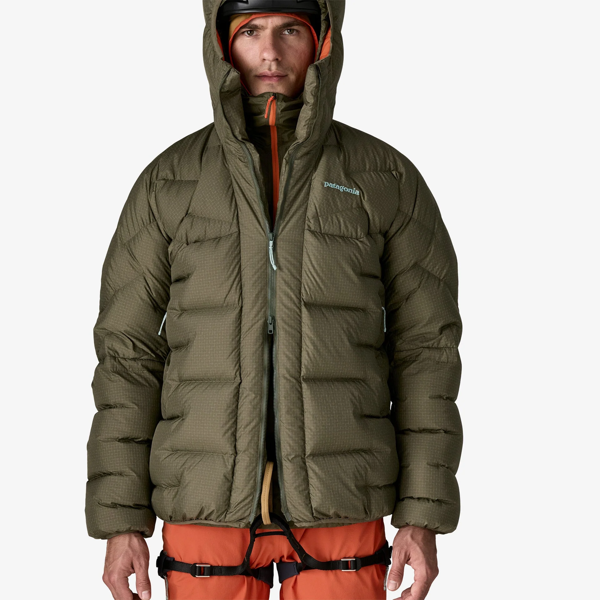 Men’s Durable Down Parka - Image 7